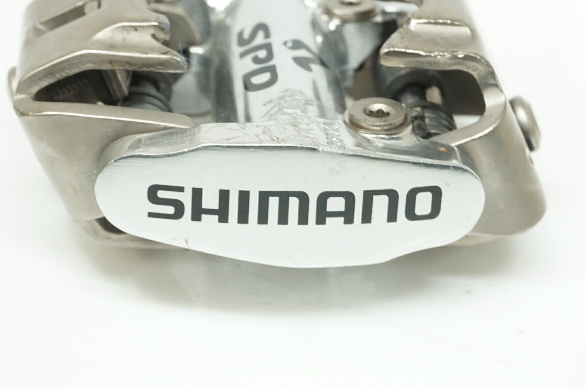 【中古】SHIMANO 「シマノ」 PD-M858 ペダル / 大宮店