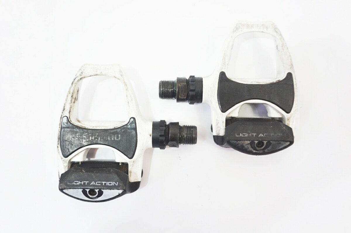 [Used] SHIMANO PD-R540 Pedals / Bychari Setagaya Store