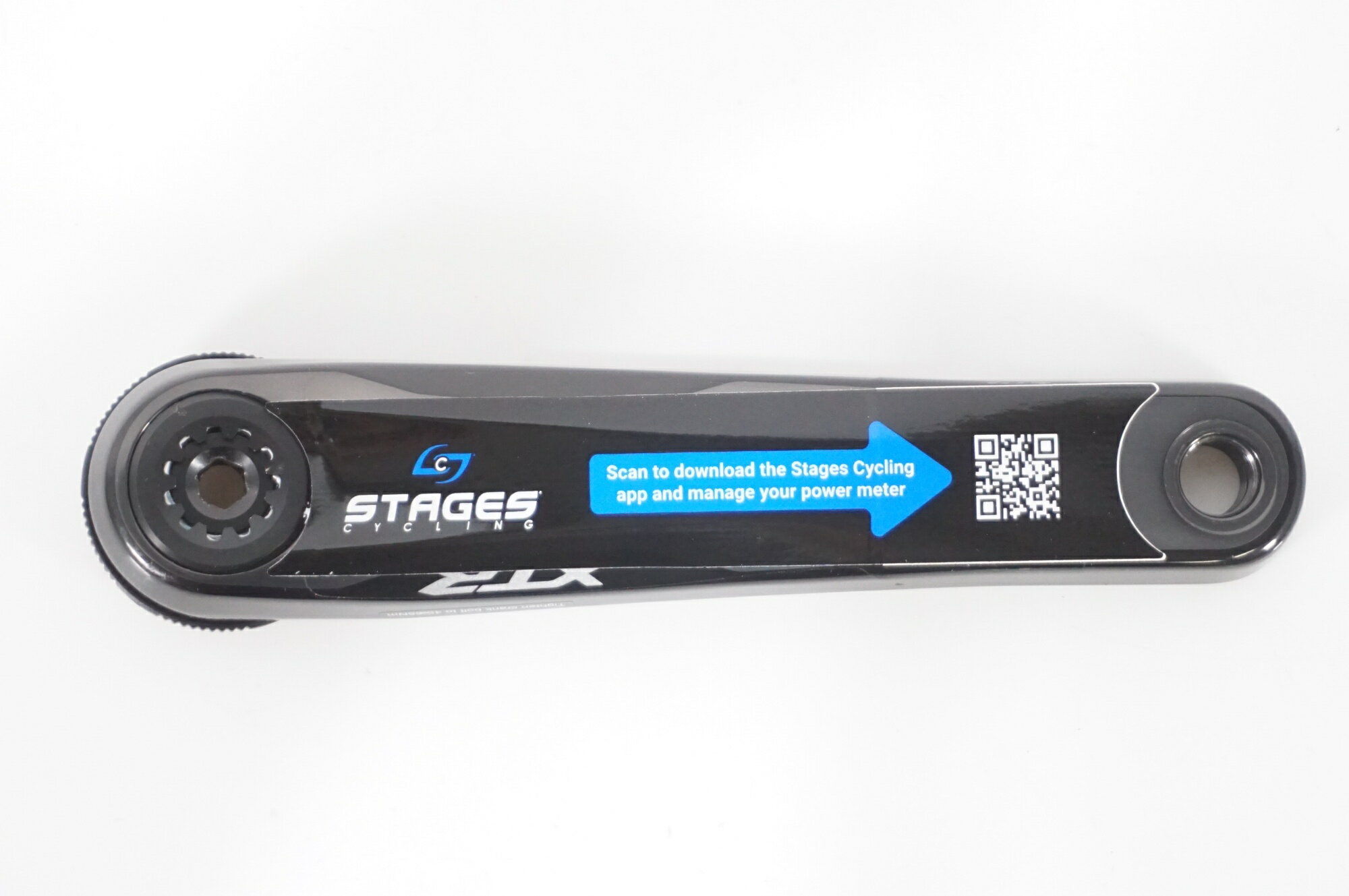 Tire Tube Set - 【中古】 SHIMANO 「シマノ」 XTR M9100 STAGES 175mm 左クランクアーム / バイチャリAKIBA店