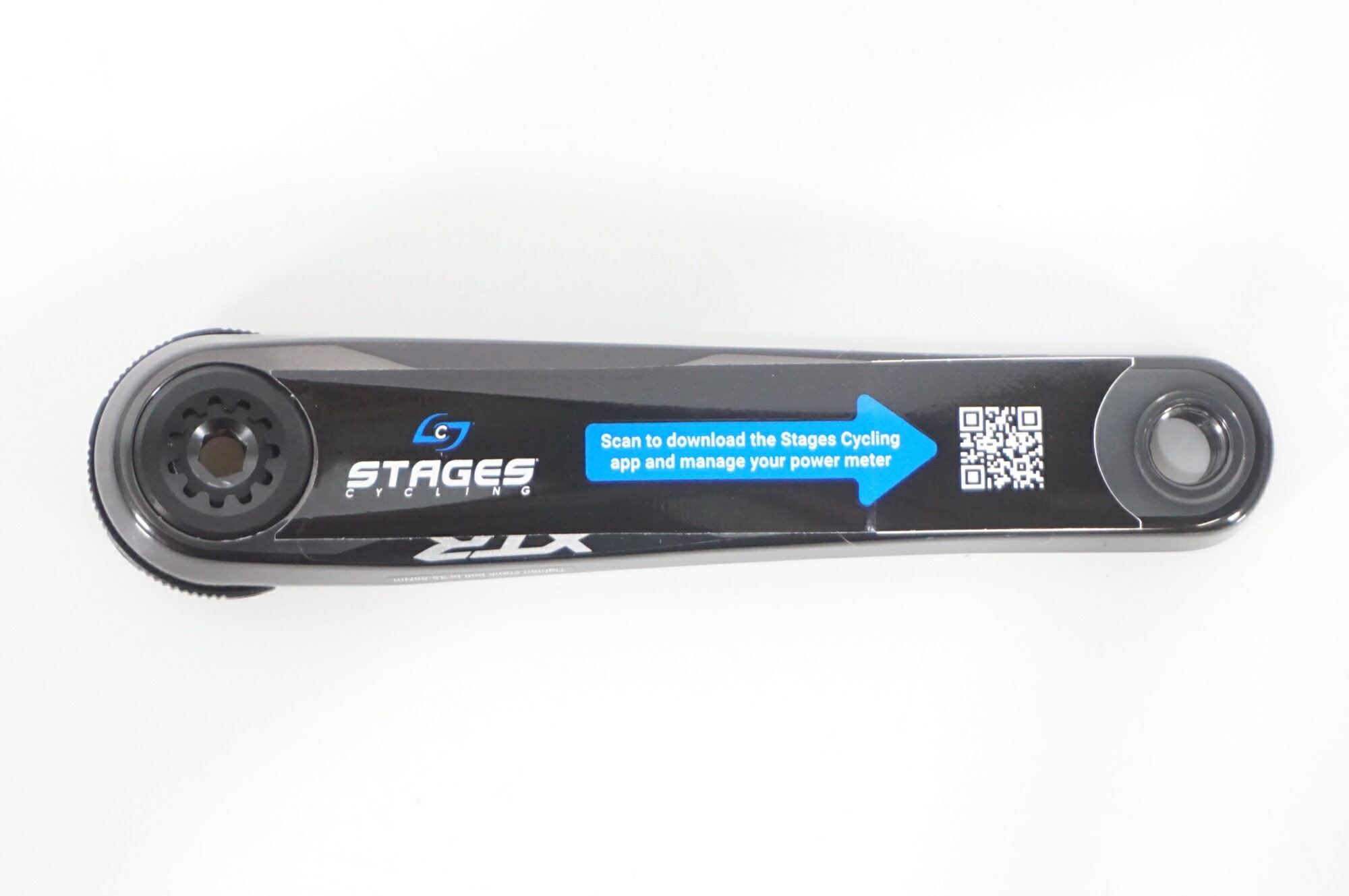 楽天市場】シマノxtr m985 クランクセットの通販