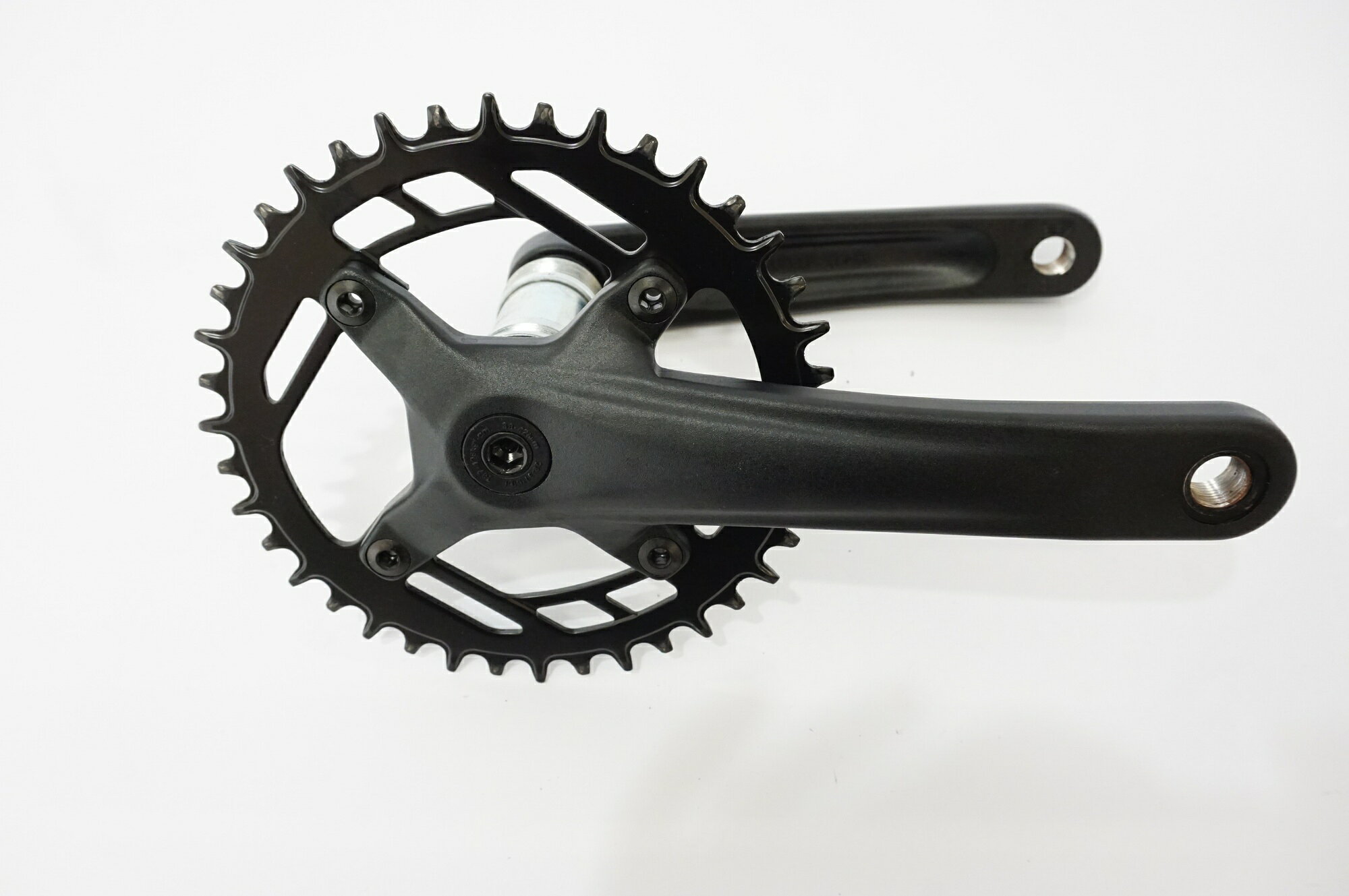 楽天市場】クランクセット 40t 170mmの通販