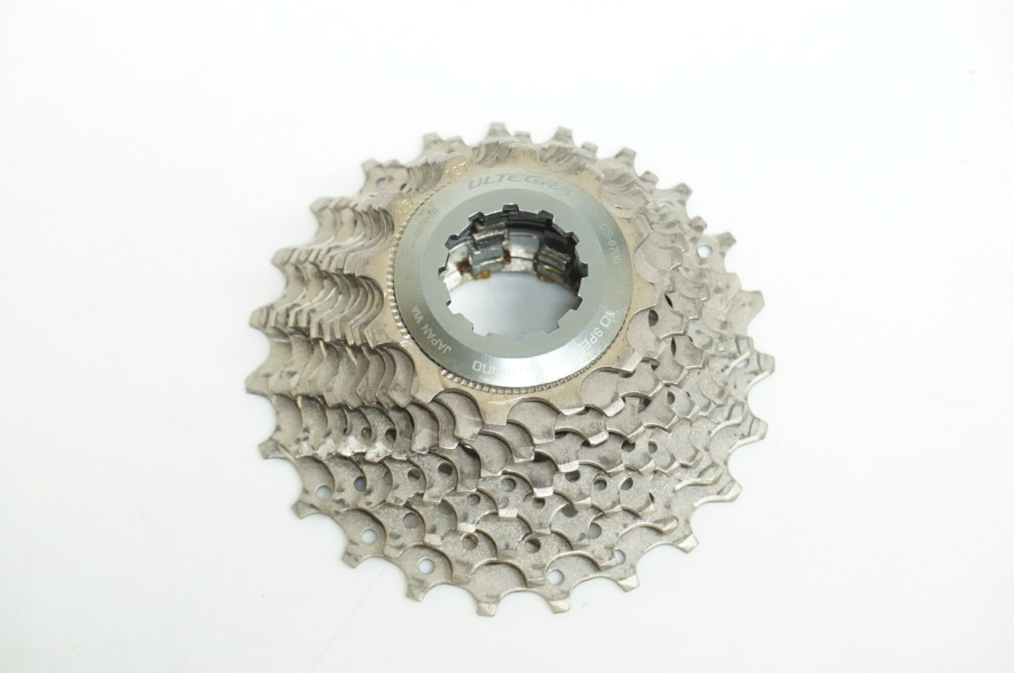 楽天市場】シマノ ultegra cs-6700 12-23の通販