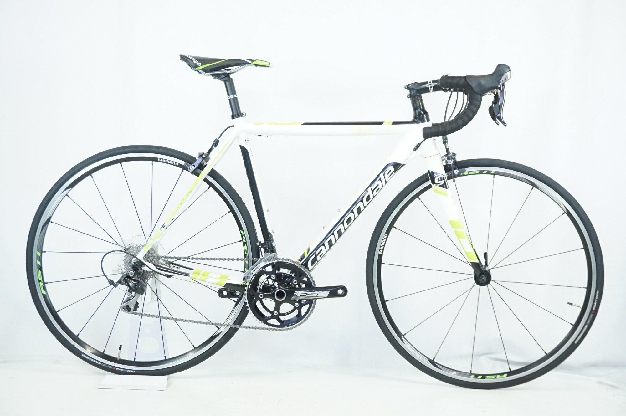 【中古】 CANNONDALE 「キャノンデール」 CAAD10 5 105 2014年モデル ロードバイク / バイチャリ宇都宮店