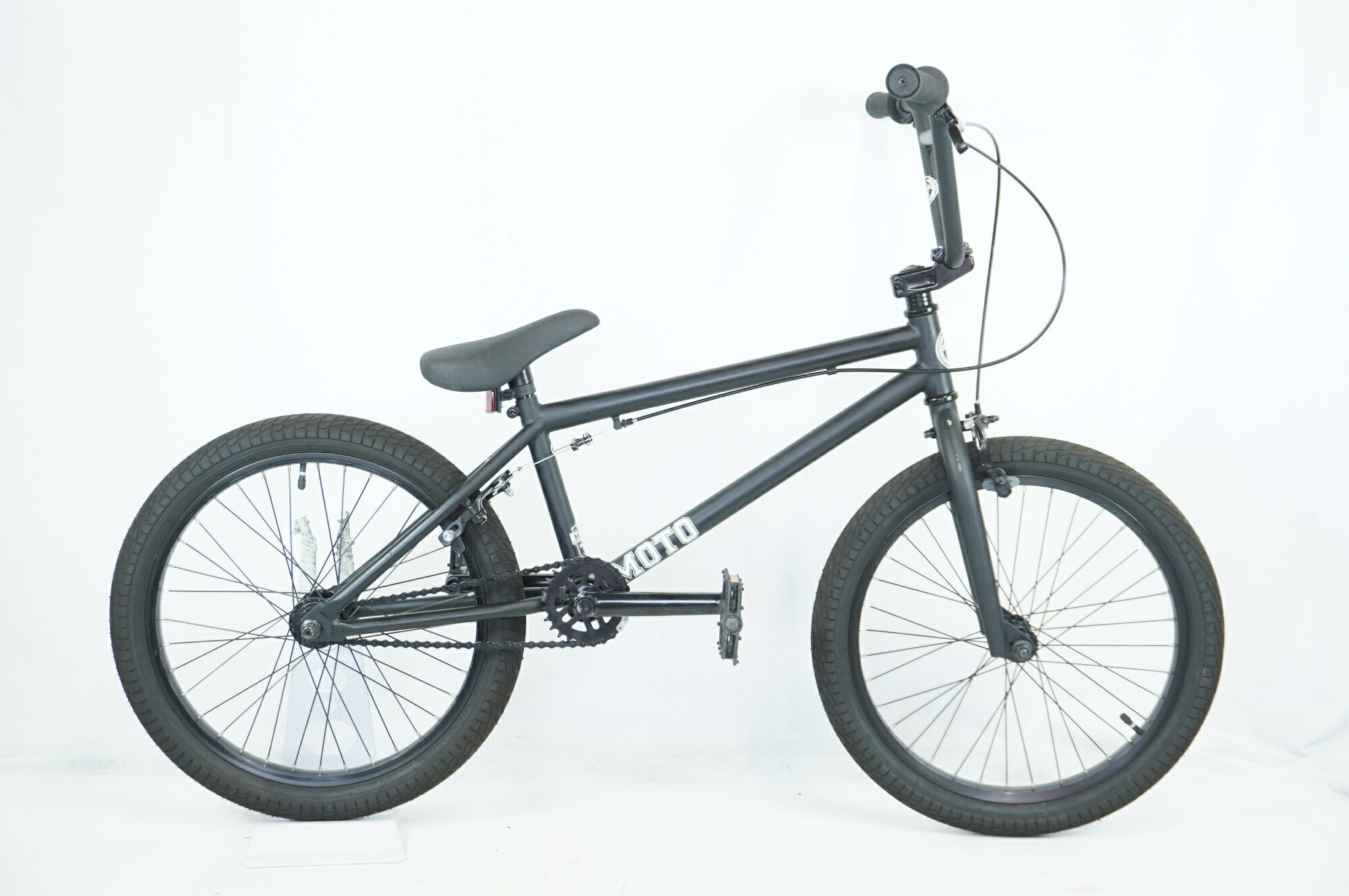 【中古】 DURCUS ONE 「ダーカスワン」 MOTO 年式不明 20インチ BMX / バイチャリ宇都宮店