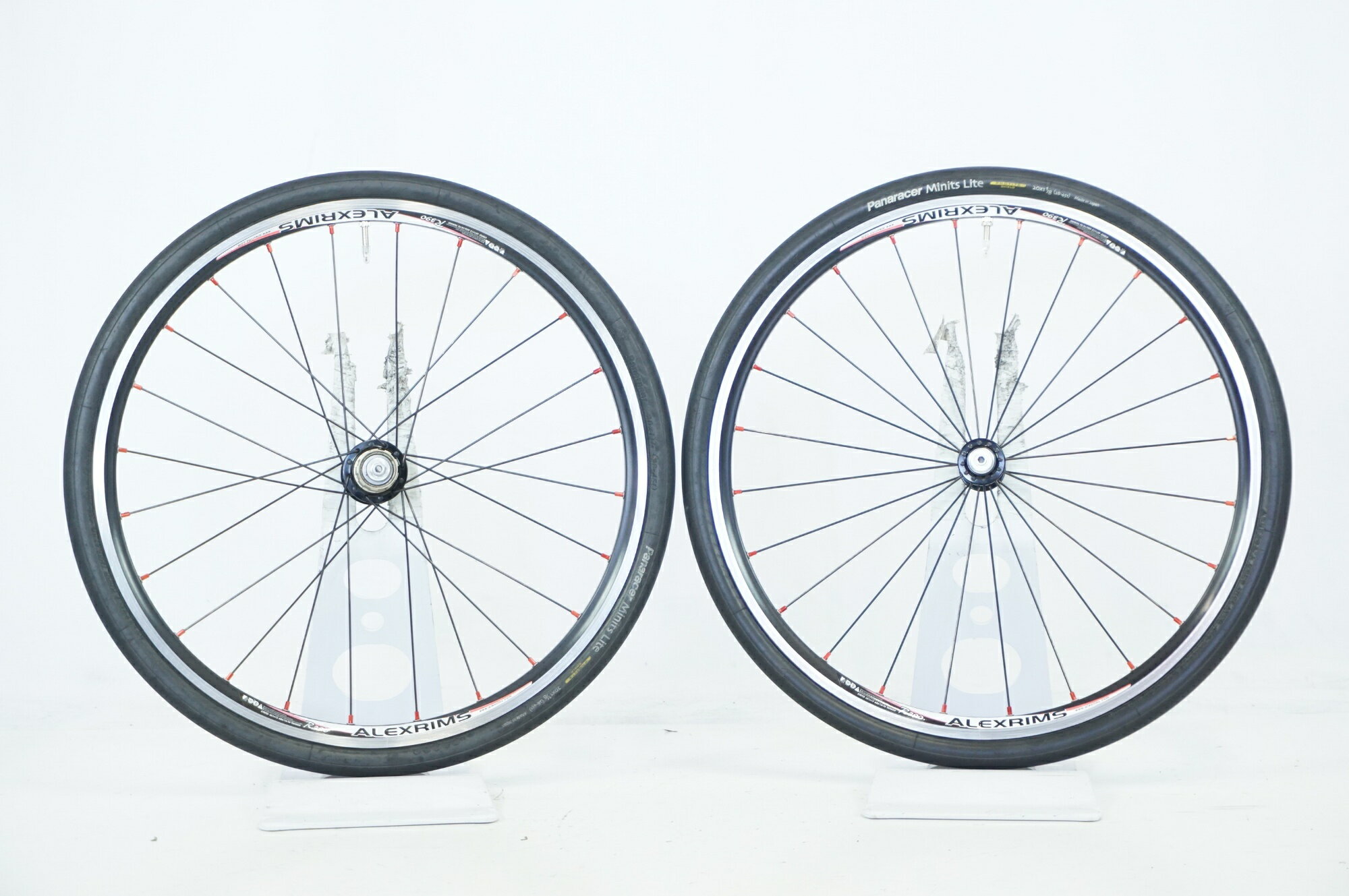 楽天市場】alexrims 451の通販