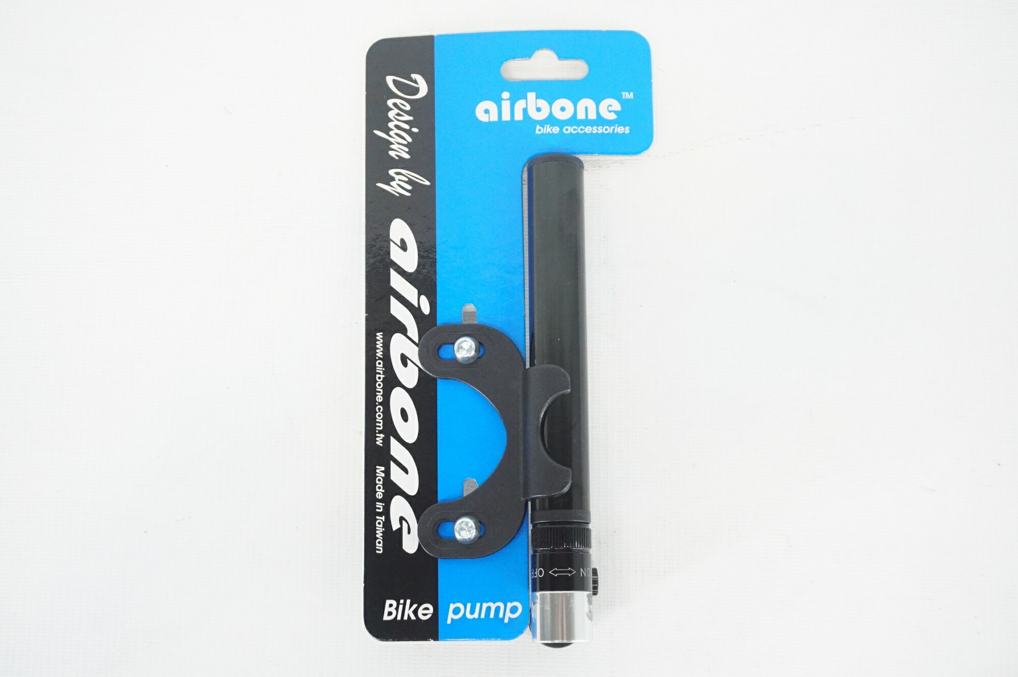 Rakuten - 【中古】 AIR BONE 「エアボーン」 携帯ポンプ / バイチャリ阪急塚口店