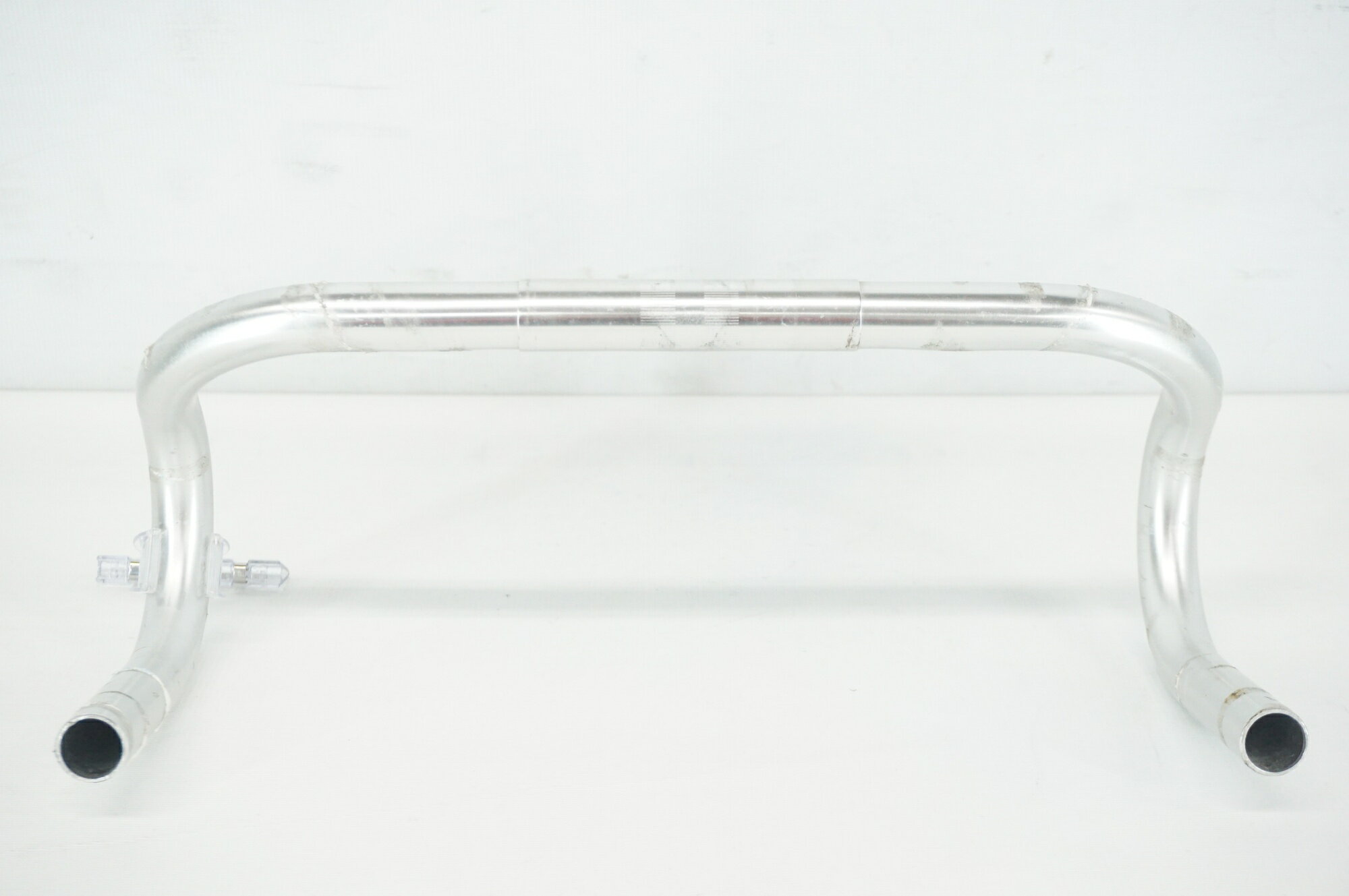【中古】 NITTO 「ニットー」 NEAT MOD 185 Φ26.0 400mm ハンドル / バイチャリ阪...