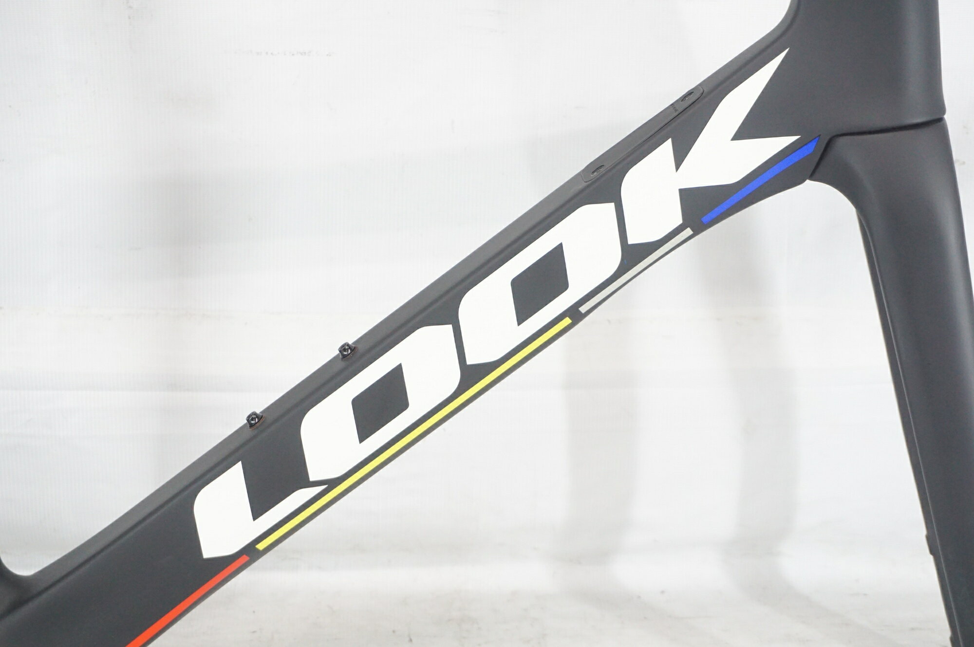 【中古】 LOOK 「ルック」 795 BLADE RS DISC 2022年モデル フレームセット / バイ...