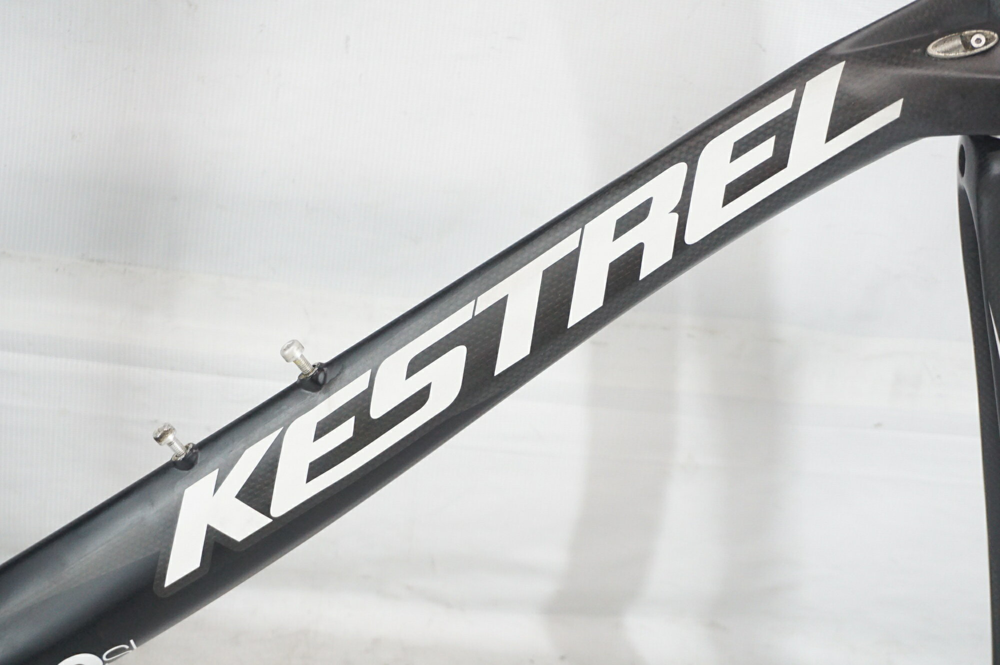 【中古】 KESTREL 「ケストレル」 RT 900 SL 2010年頃 フレームセット / バイチャ...