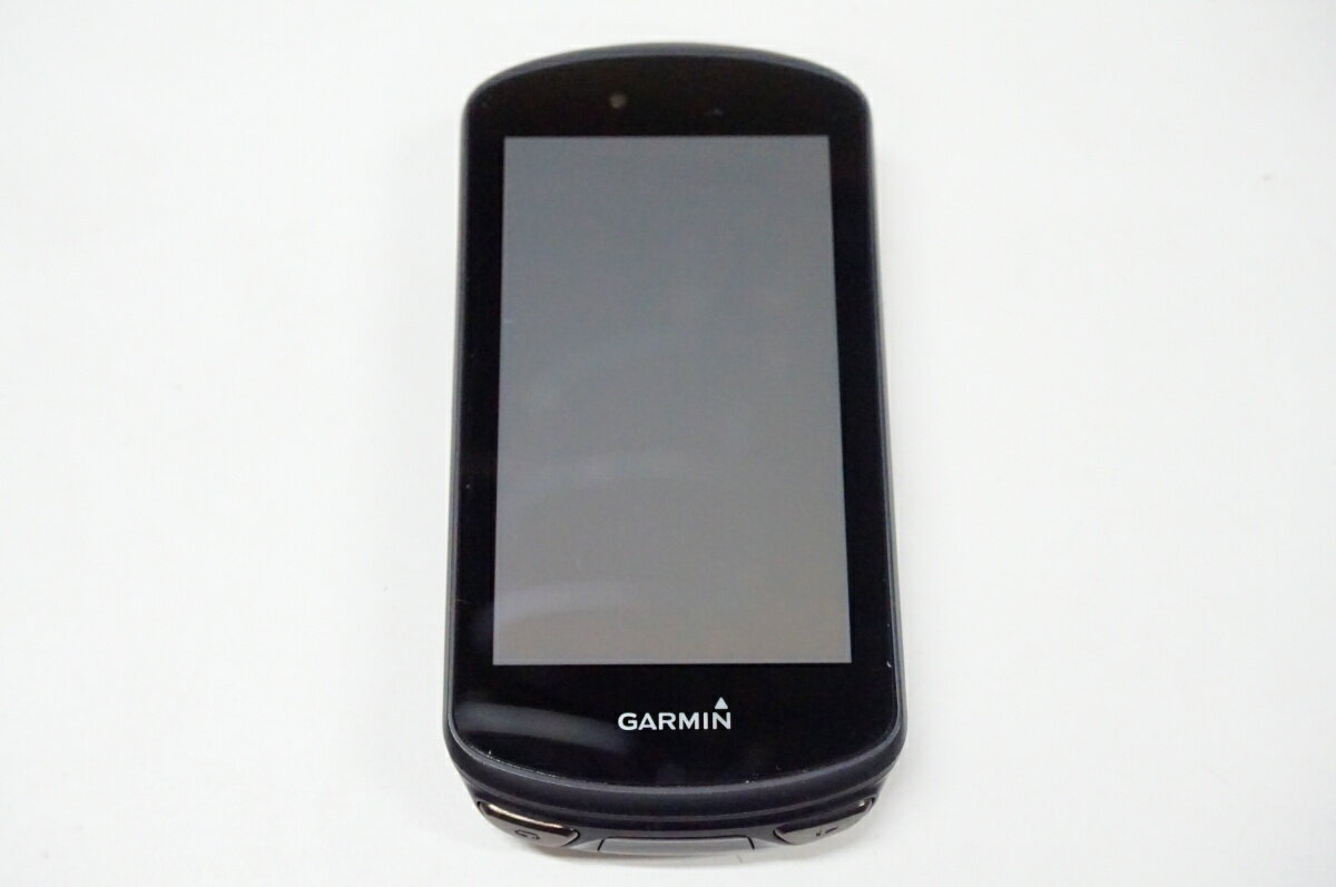 【中古】 GARMIN 「ガーミン」 EDGE 1030 PLUS サイクルコンピューター / バイチャ...