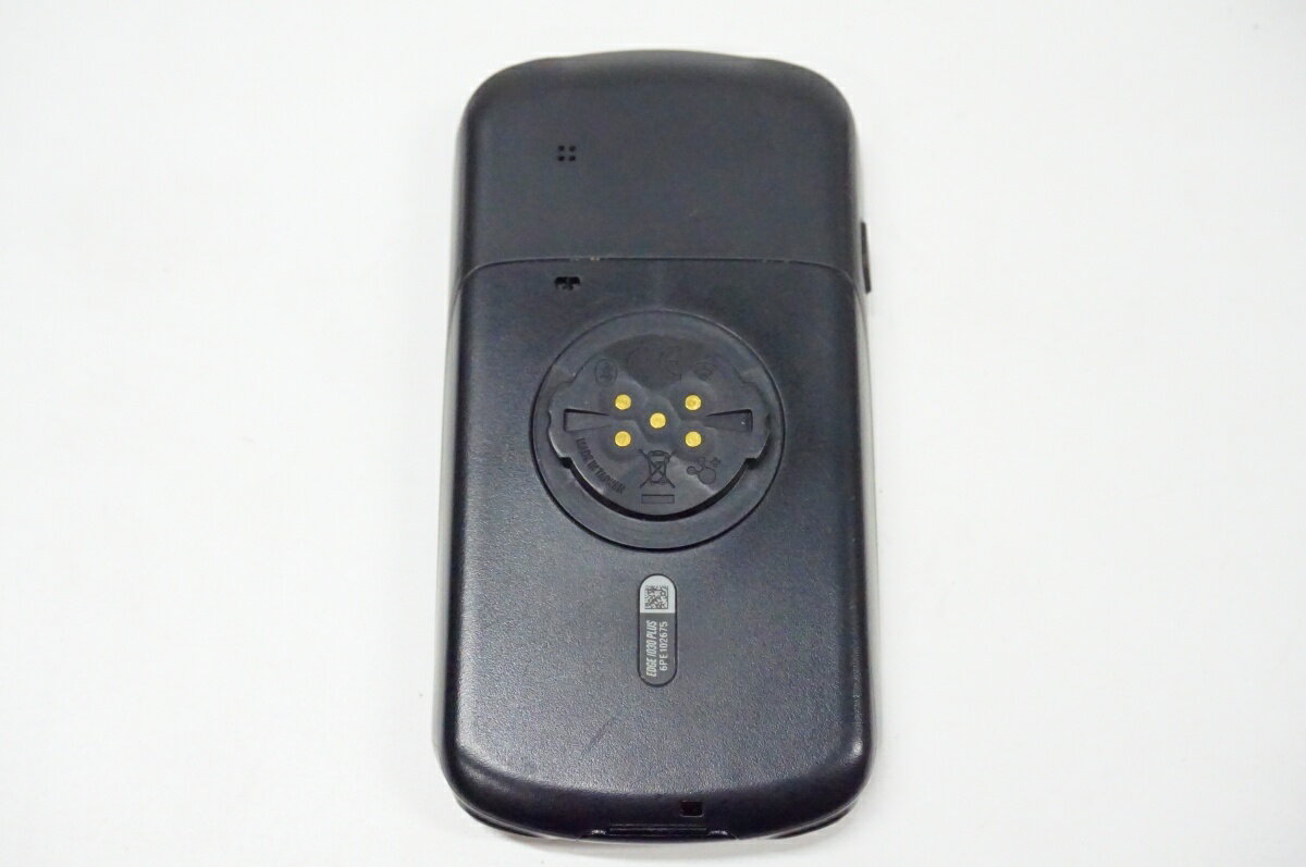 【中古】 GARMIN 「ガーミン」 EDGE 1030 PLUS サイクルコンピューター / バイチャ...