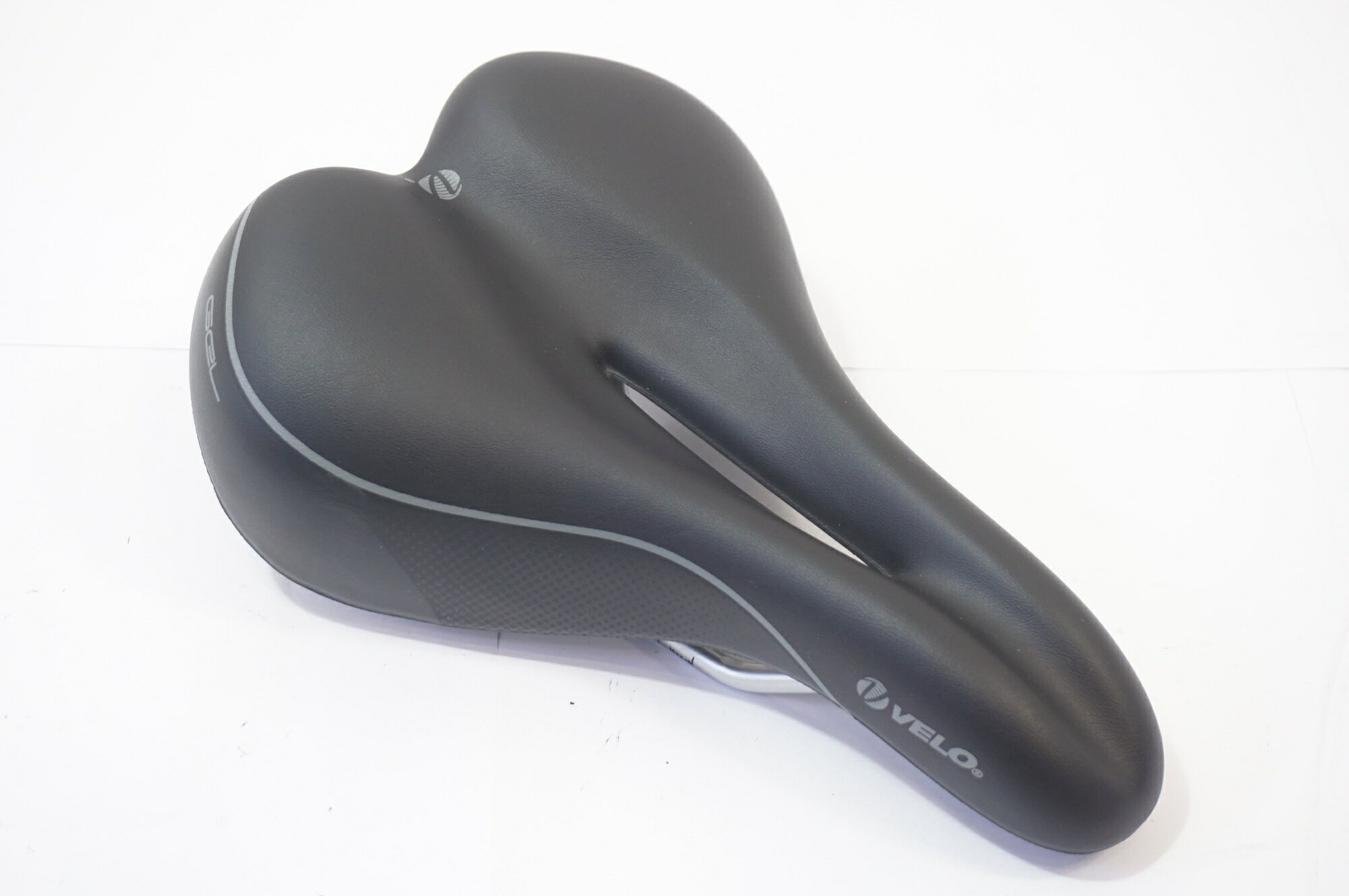 【中古】 VELO 「ベロ」 SWAN 0 サドル / バイチャリ世田谷店
