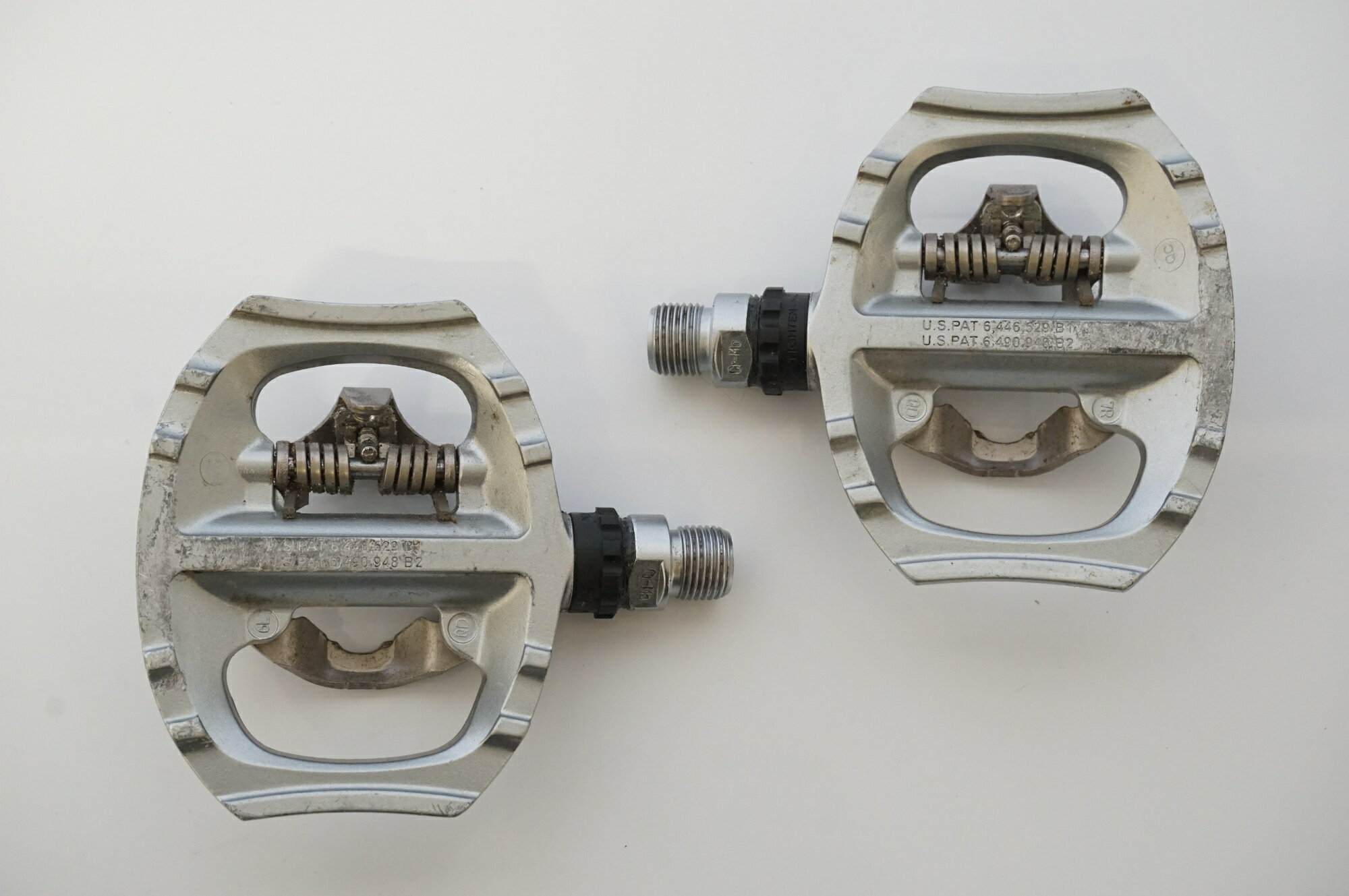 Rakuten - 【中古】 SHIMANO 「シマノ」 PD-A530 ペダル / バイチャリ浜松店