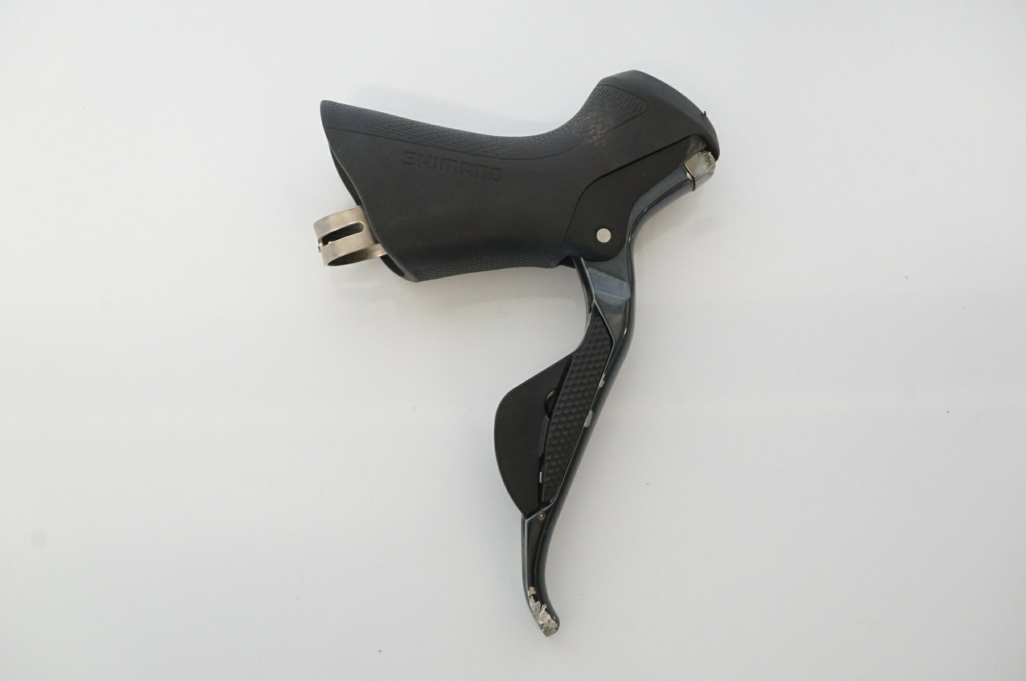 【中古】 SHIMANO 「シマノ」 ULTEGRA Di2 ST-6870 デュアルコントロールレバー 右のみ / バイチャリ浜松店