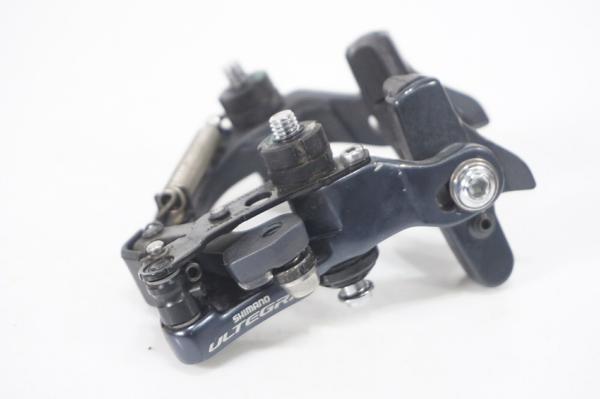 【中古】 SHIMANO 「シマノ」 ULTEGRA BR-R8010-R ダイレクトマウントブレーキ / バイチャリAKIBA店