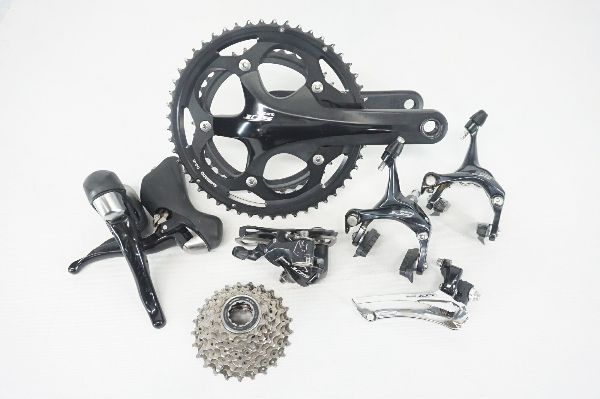 楽天市場】shimano 105 10s 5700の通販
