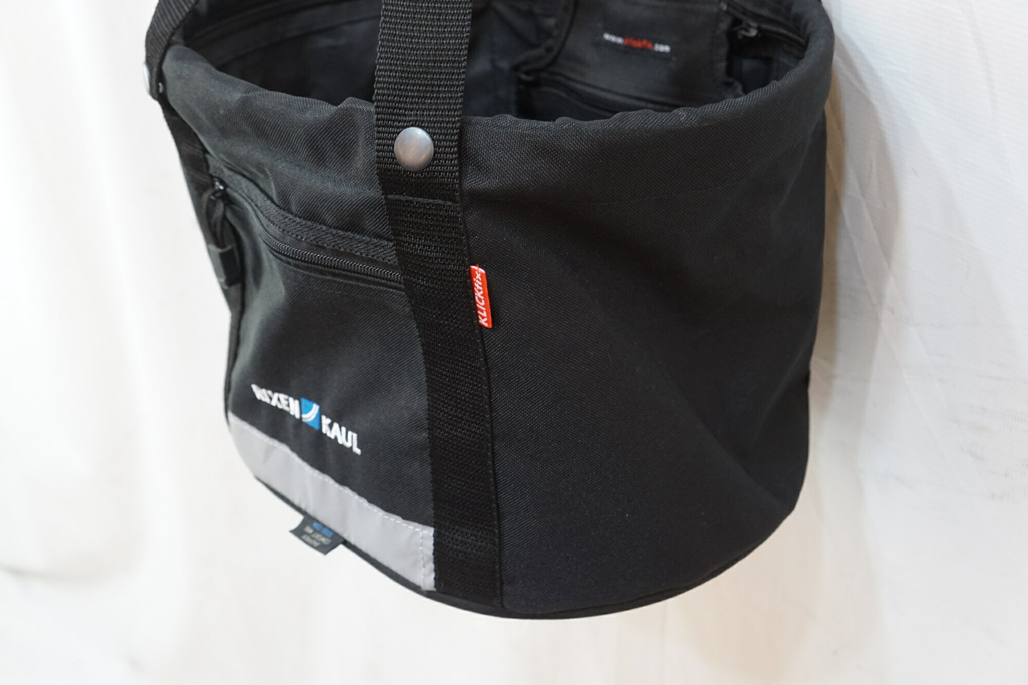 【中古】 RIXEN KAUL 「リクセン カウル」 SHOPPER COMFORT MINI フロントバッグ /...