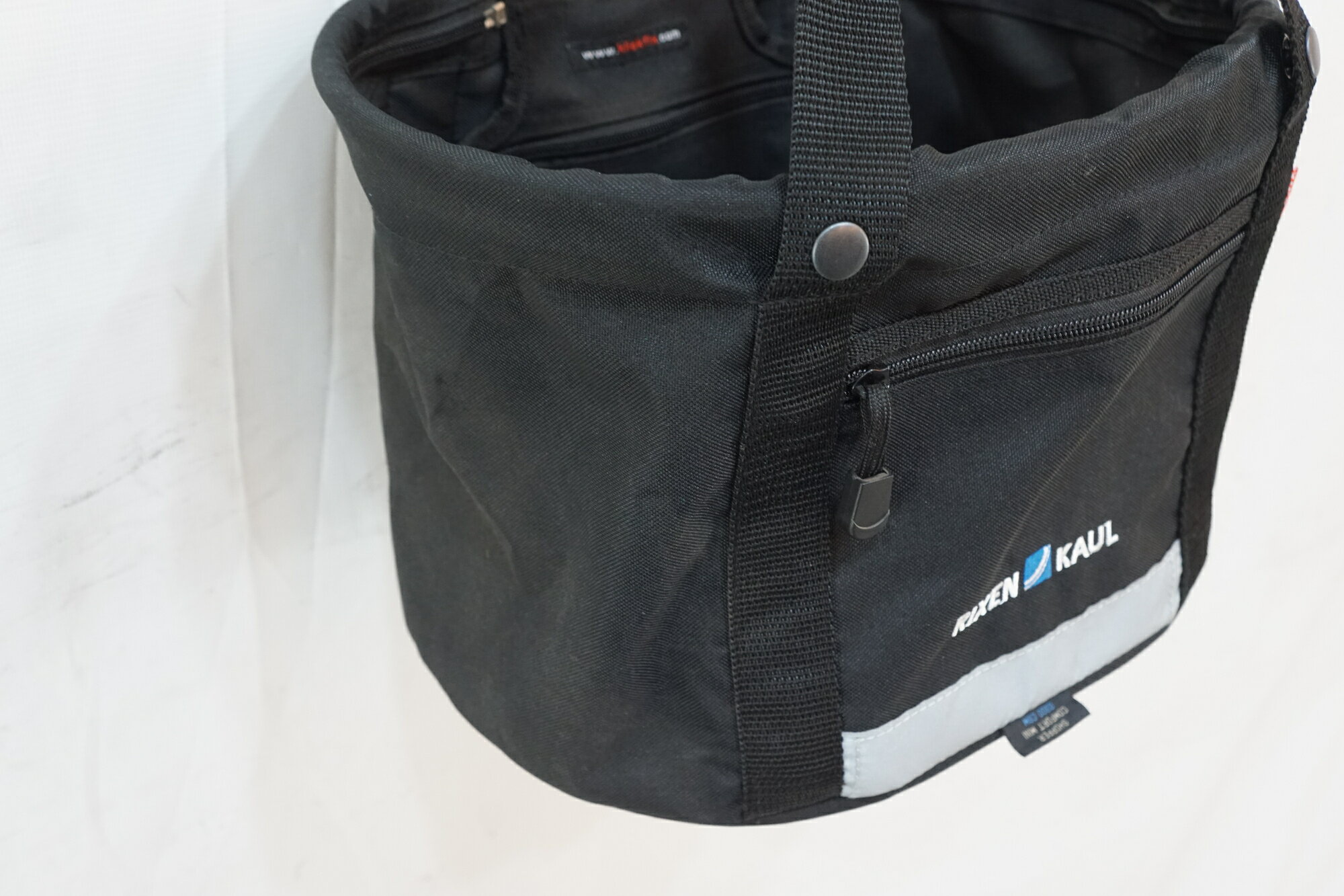 【中古】 RIXEN KAUL 「リクセン カウル」 SHOPPER COMFORT MINI フロントバッグ /...