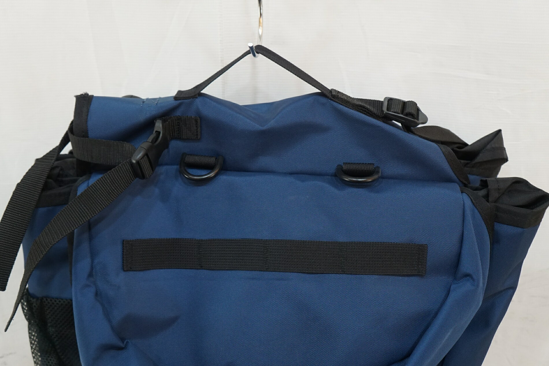 【中古】 OSTRICHI 「オーストリッチ」 パニアバッグ / バイチャリ浦和ベース