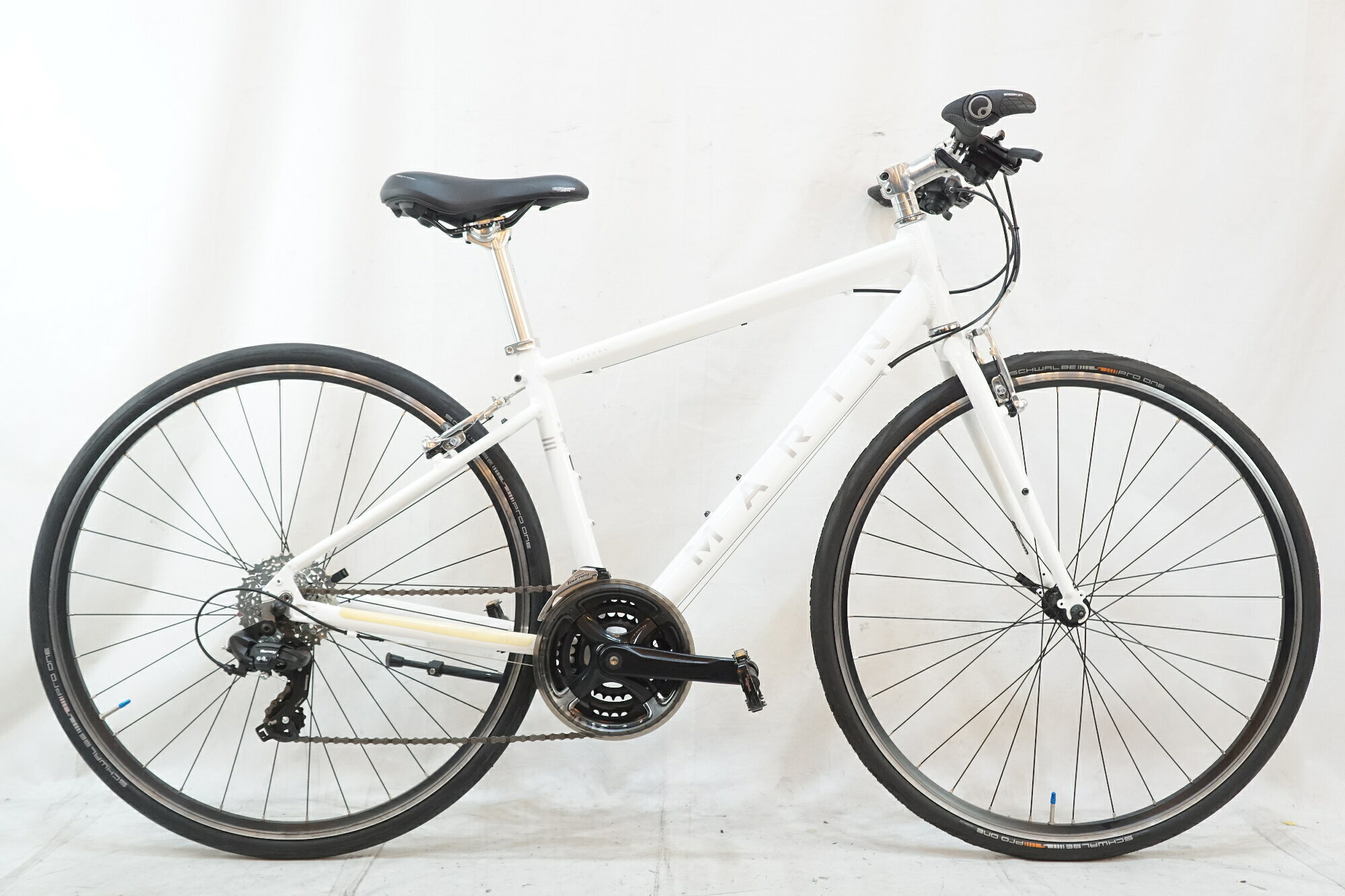 【中古】 MARIN 「マリン」 FAIRFAX SE 2019年モデル クロスバイク / バイチャリ浦和ベース