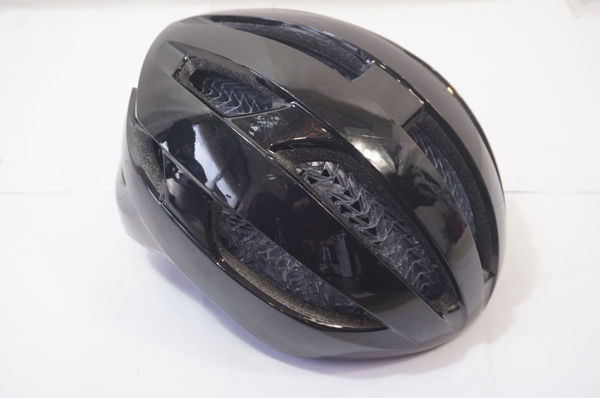 MICHELIN - 【中古】 BONTRAGER 「ボントレガー」 STARVOS M/Lサイズ ヘルメット / バイチャリ世田谷店