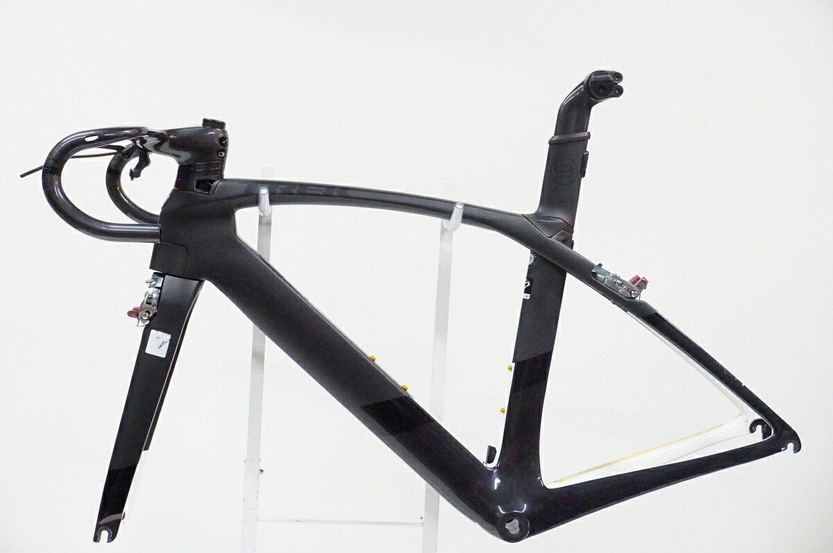 【中古】 TREK 「トレック」 MADONE 9 H2 2016-2017年モデル フレームセット / バ...
