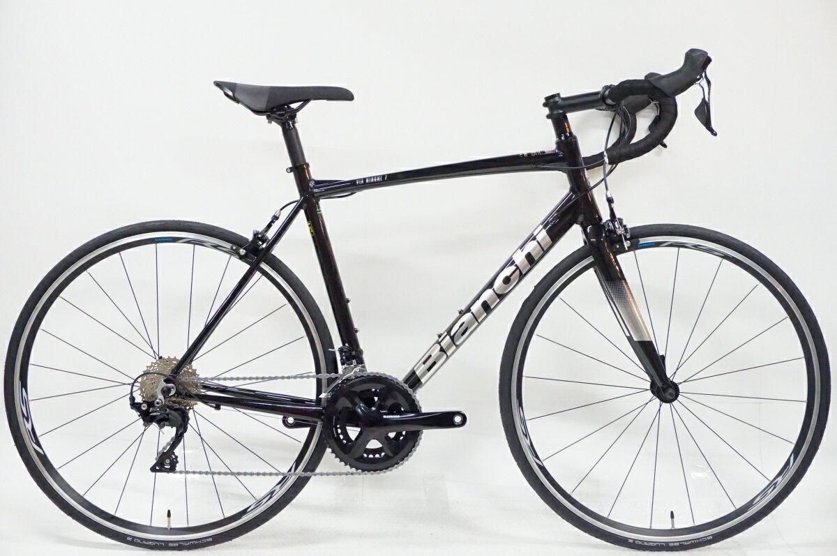 Other - 【中古】 BIANCHI 「ビアンキ」 VIA NIRONE7 105 リム 2024年モデル ロードバイク / バイチャリ名古屋大須店