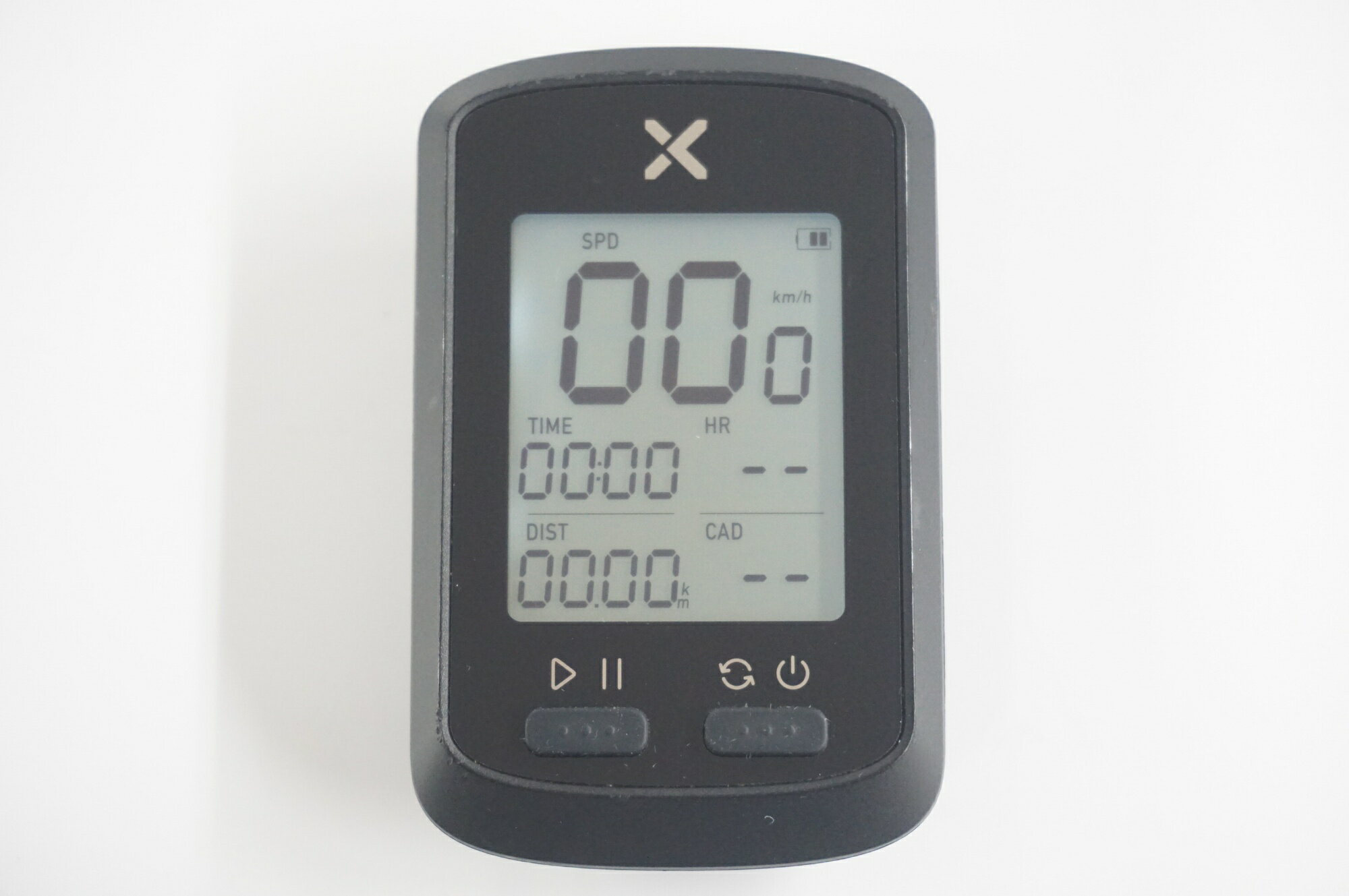 【中古】 XOSS G+ サイクルコンピューター / バイチャリ福岡店