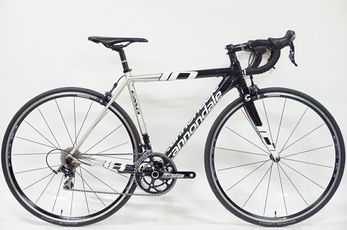 Other - 【中古】 CANNONDALE 「キャノンデール」 CAAD10 5 2013年モデル ロードバイク / バイチャリ名古屋大須店