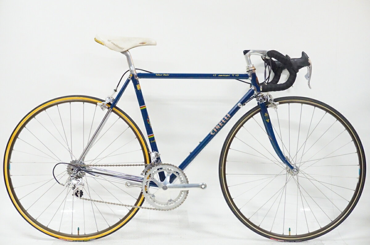 楽天市場】cinelli SUPER CORSAの通販