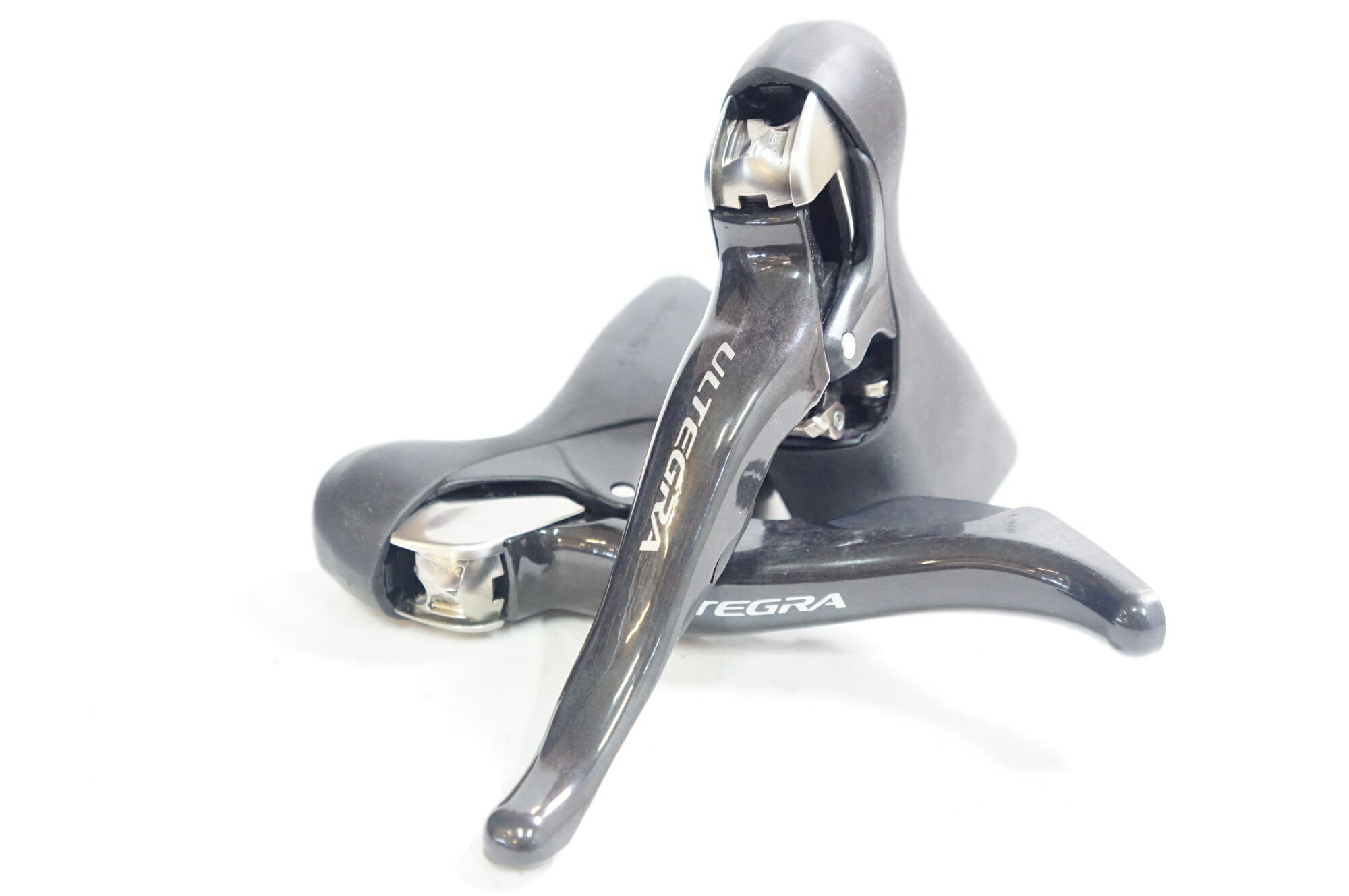 【中古】 SHIMANO 「シマノ」 ULTEGRA ST-6700 デュアルコントロールレバー / バイチャリ熊谷店