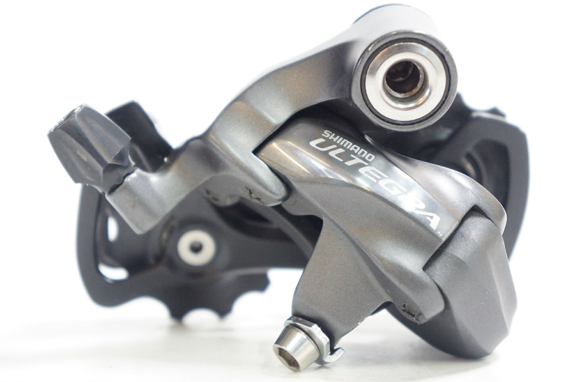 【中古】 SHIMANO 「シマノ」 ULTEGRA RD-6700 リアディレイラー / バイチャリ熊谷店