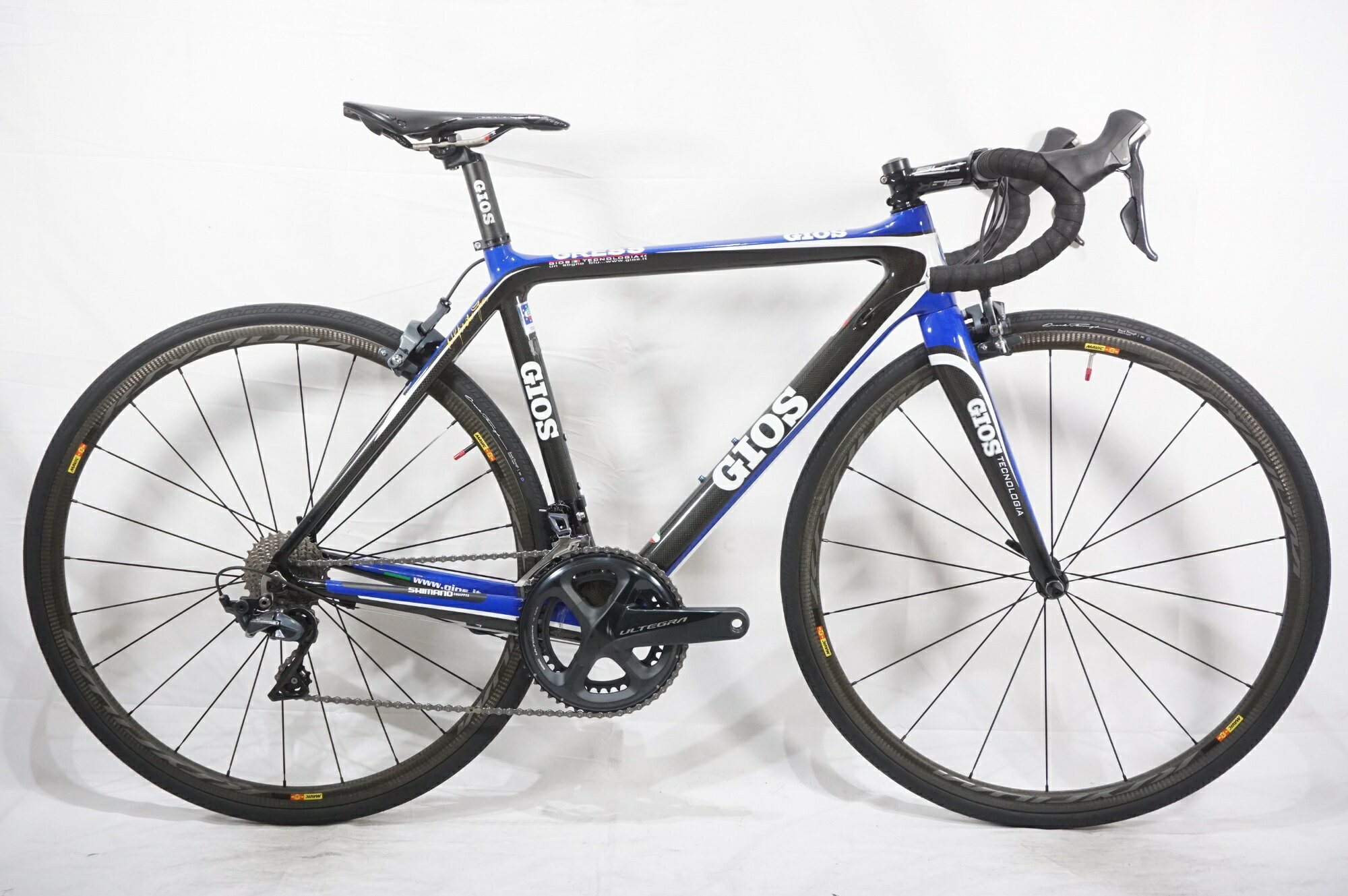 楽天市場】GIOS Gressの通販
