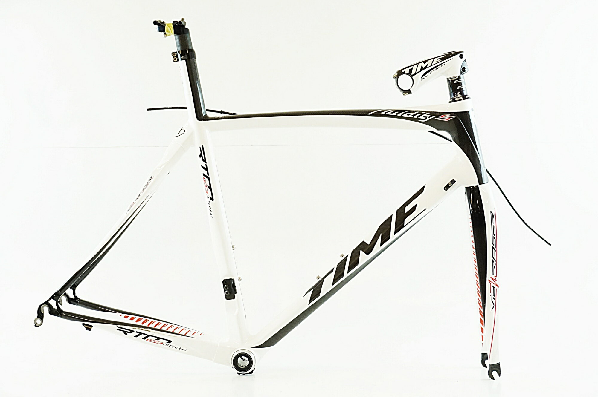 楽天市場】TIME（フレーム｜自転車用パーツ）：自転車・サイクリング