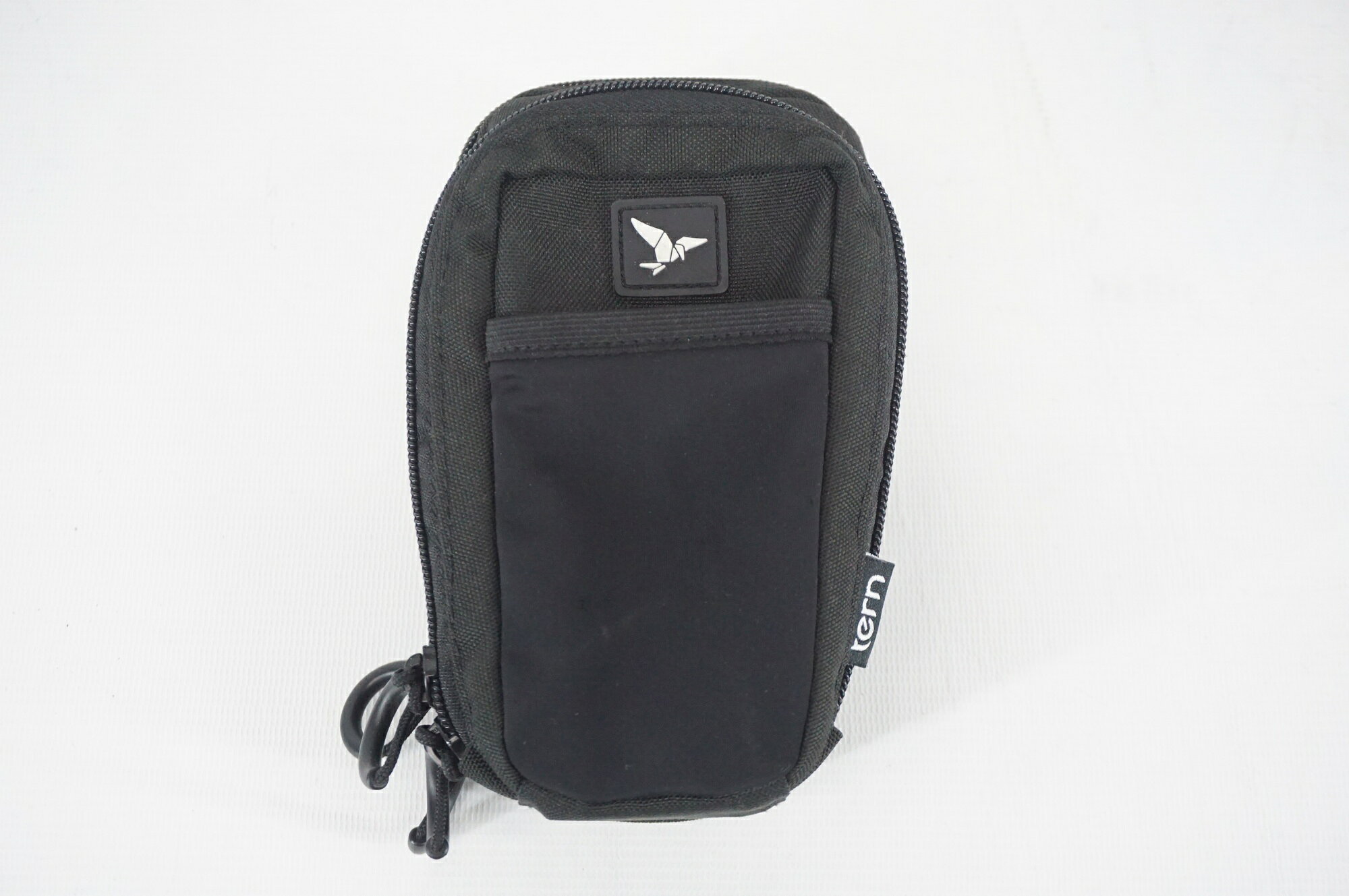 【中古】 TERN 「ターン」 RIDE POCKET サドルバッグ / バイチャリ阪急塚口店