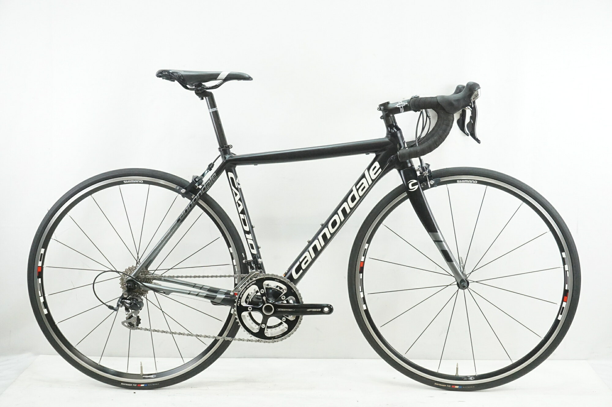 楽天市場】caad10 キャノンデールの通販