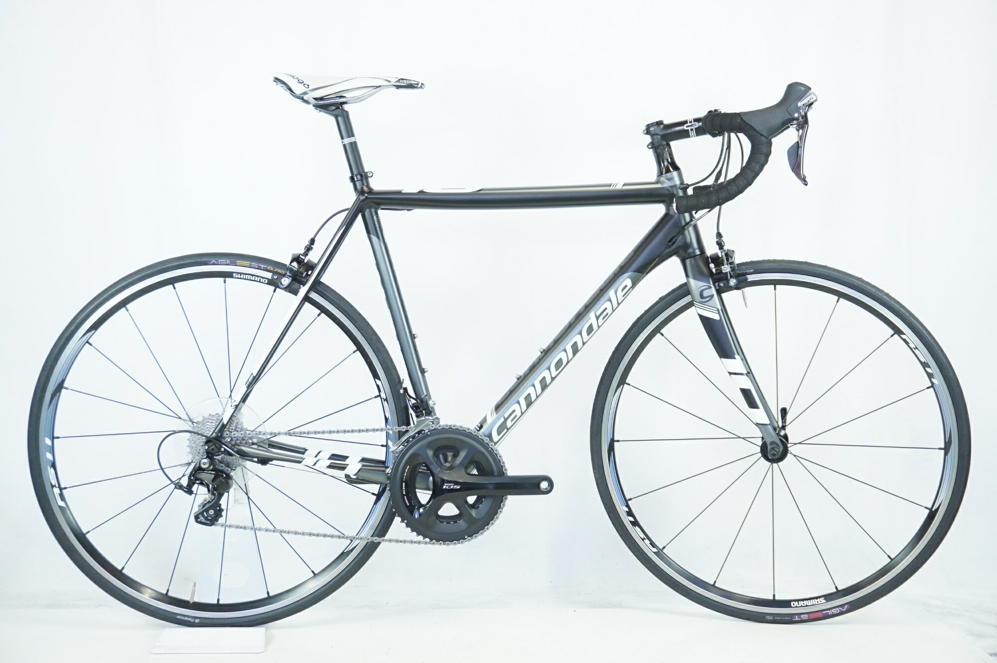 楽天市場】CANNONDALE CAAD10（ロードバイク｜自転車・サイクリング