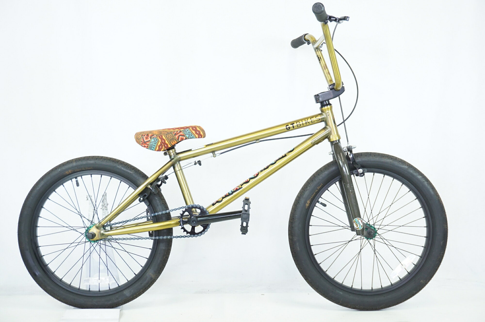 楽天市場】bmx 中古（BMX｜自転車・サイクリング）：スポーツ