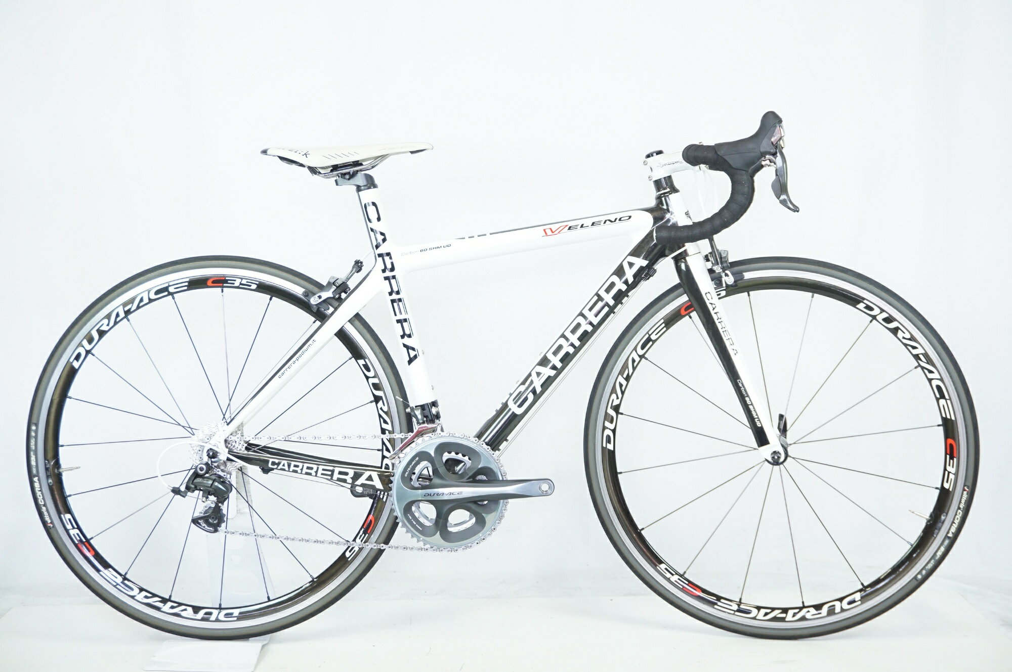 Other - 【中古】 CARRERA 「カレラ」 VELENO 2011年モデル ロードバイク / バイチャリ宇都宮店
