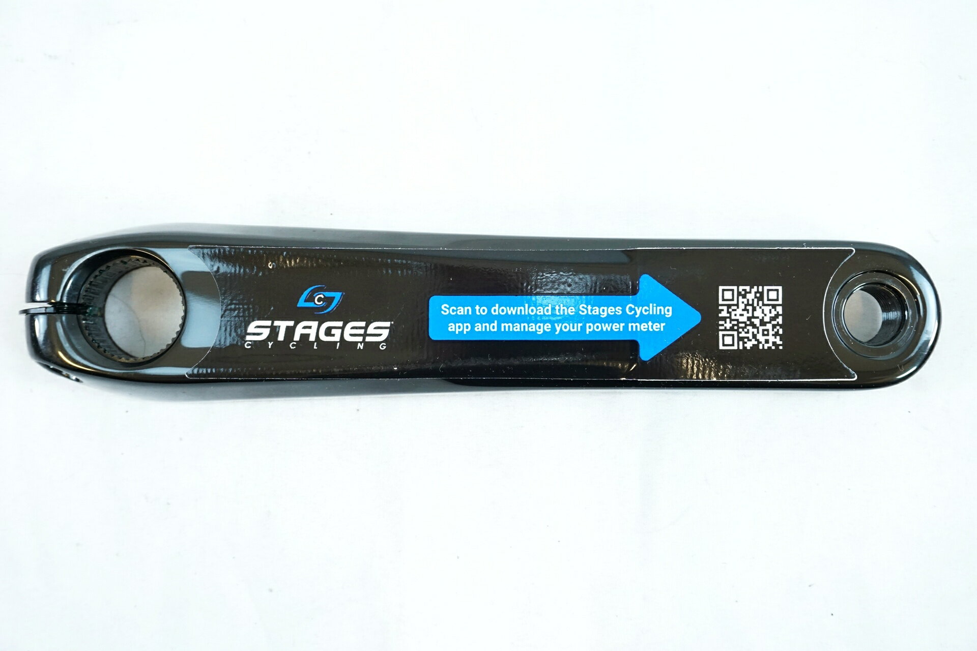 楽天市場】stages power meterの通販