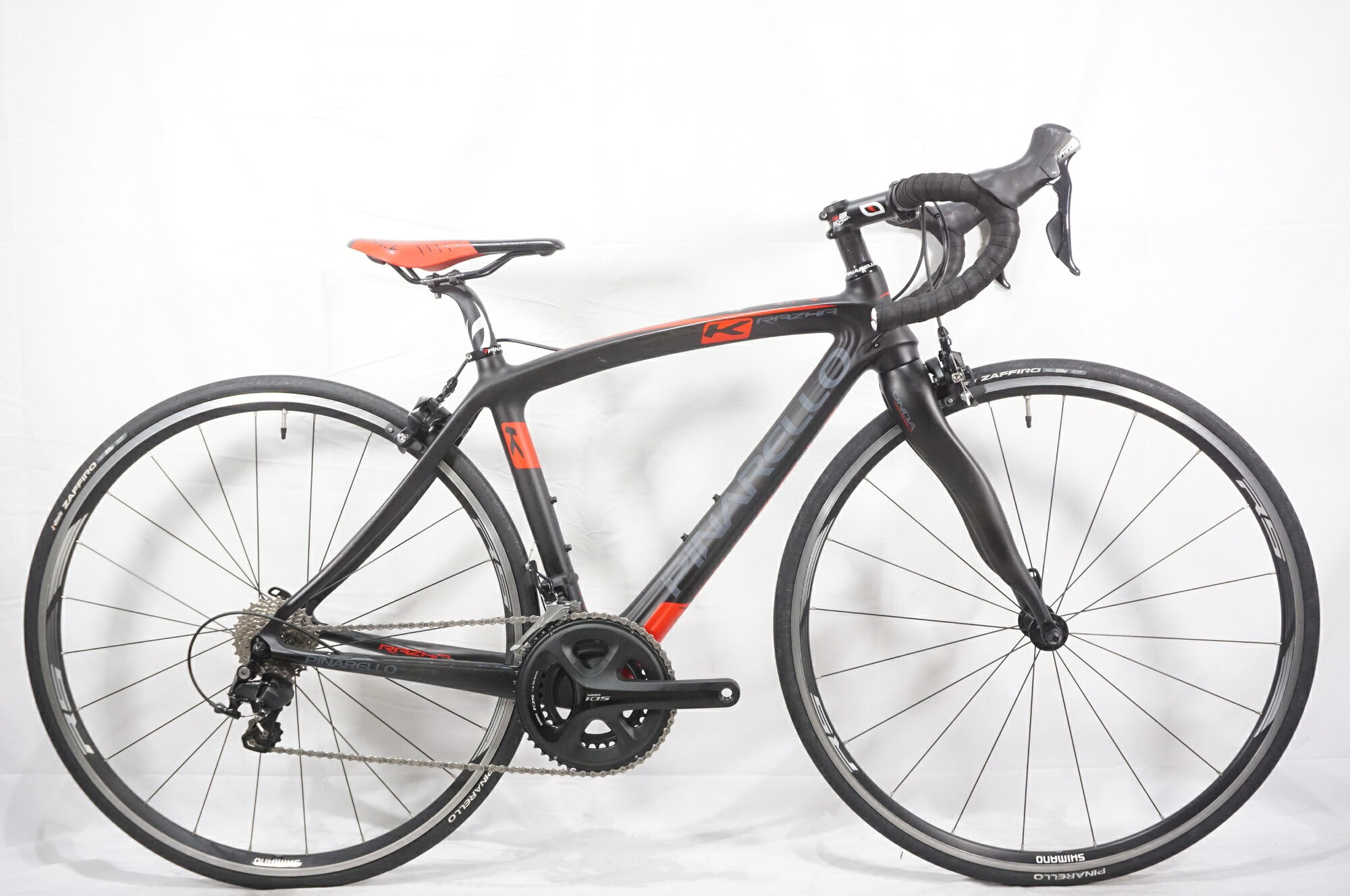 Other - 【中古】 PINARELLO 「ピナレロ」 RAZHA K 2017年モデル ロードバイク / バイチャリAKIBA店