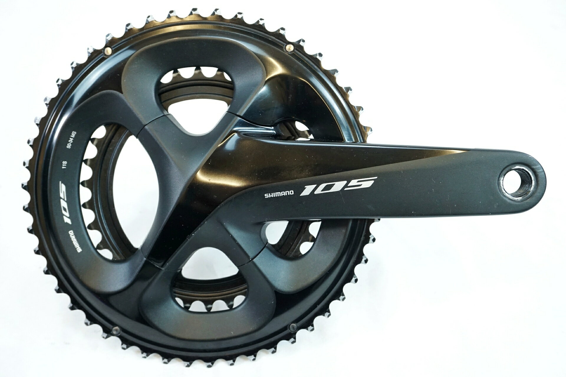 楽天市場】shimano fc-r7000（自転車・サイクリング｜スポーツ