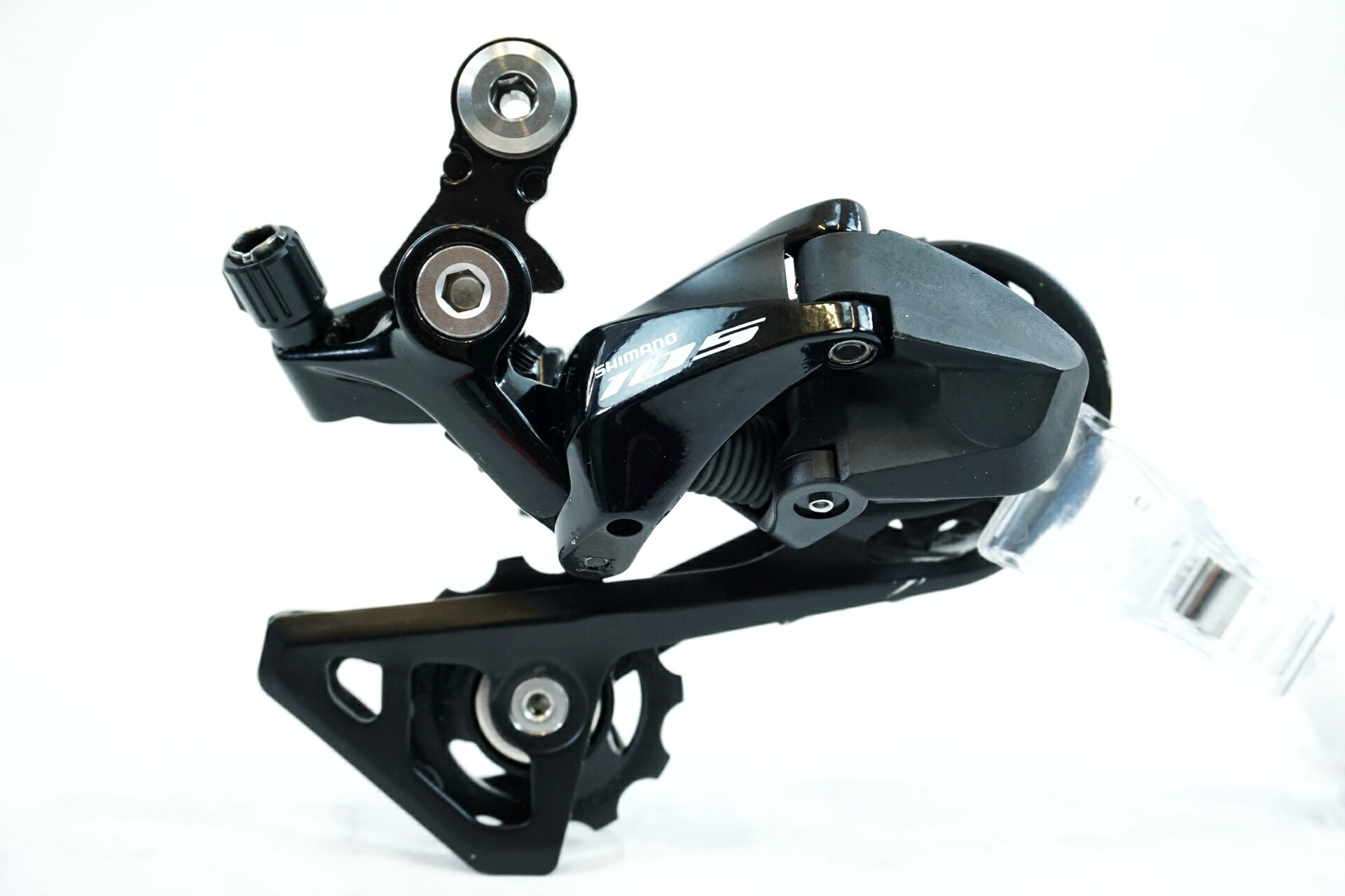 【中古】 SHIMANO 「シマノ」 105 RD-R7000 リアディレイラー / バイチャリ有明ガーデン店