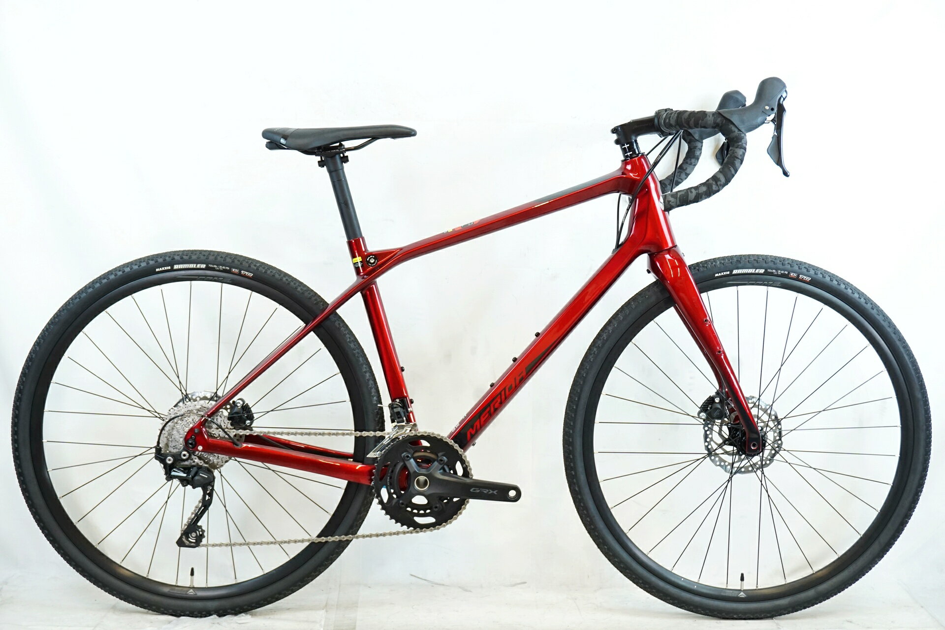 Other - 【中古】 MERIDA 「メリダ」 SILEX 4000 2022年モデル ロードバイク / バイチャリ有明ガーデン店