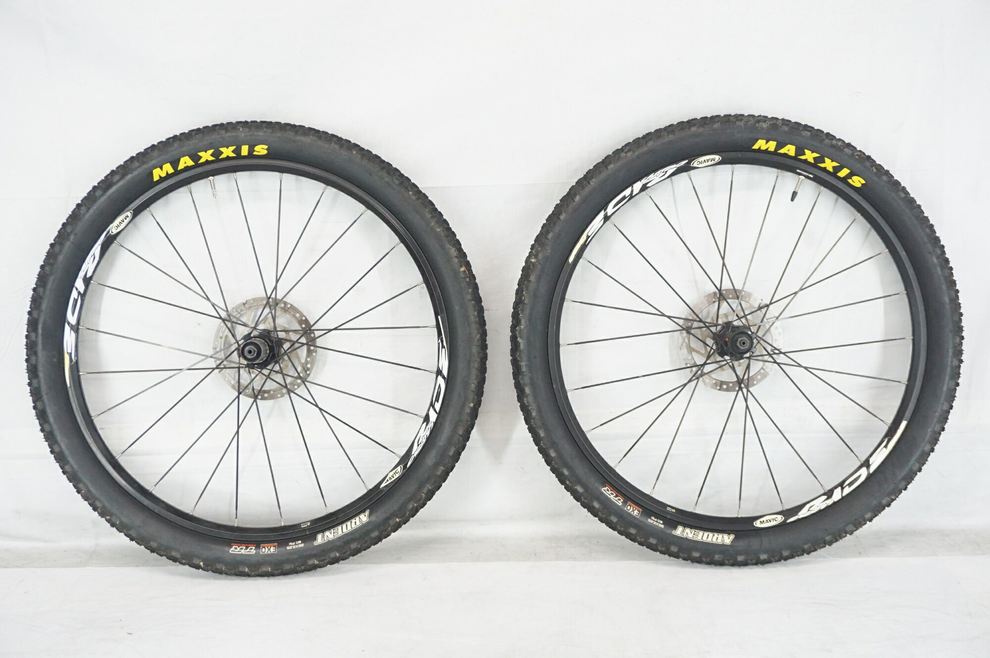 楽天市場】ホイール mavic 26インチの通販