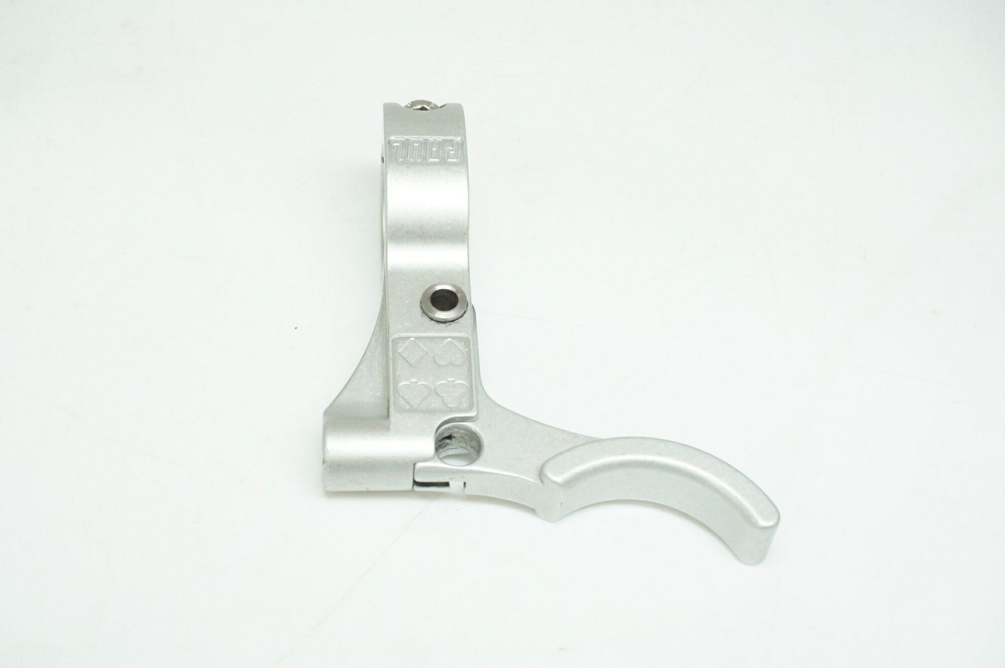 【中古】PAUL 「ポウル」 E-LEVER ブレーキレバー / 大宮店