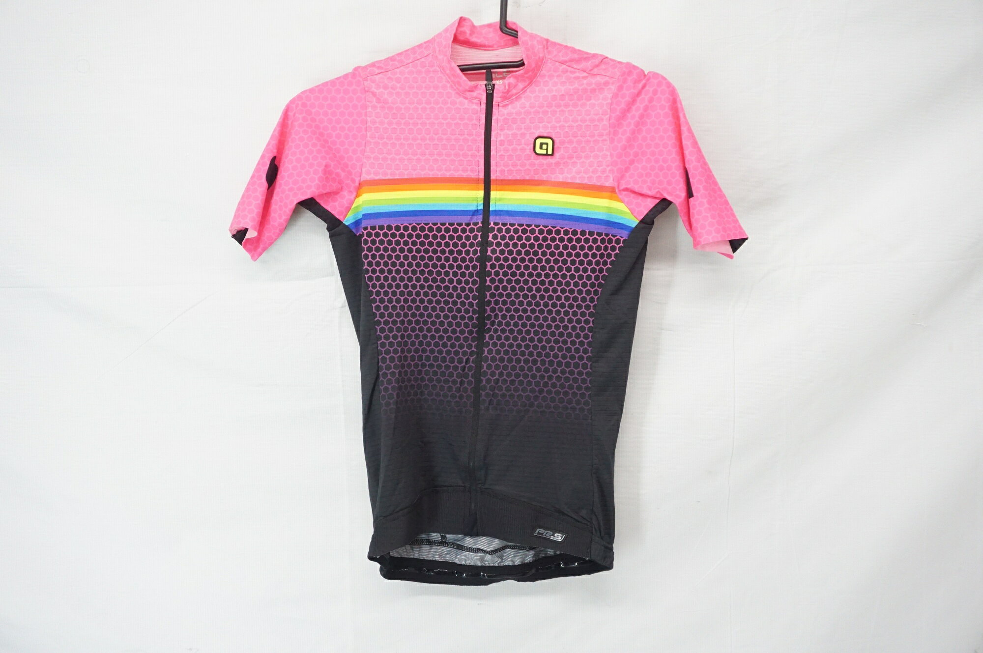 Wear - 【中古】 ALÉ 「アレ」 PR.S XSサイズ サイクルジャージ / バイチャリ阪急塚口店