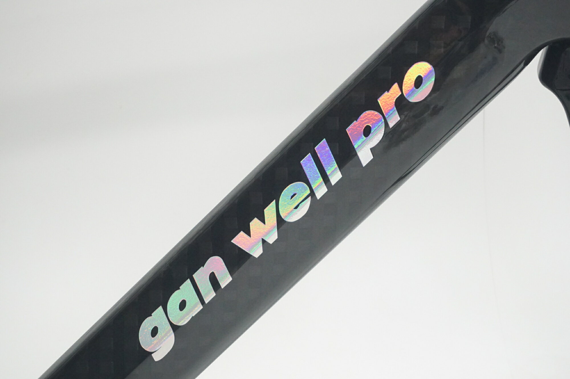 【中古】 IWAI 「イワイ」 GAN WELL PRO 年式不明 フレームセット / バイチャリ福岡店