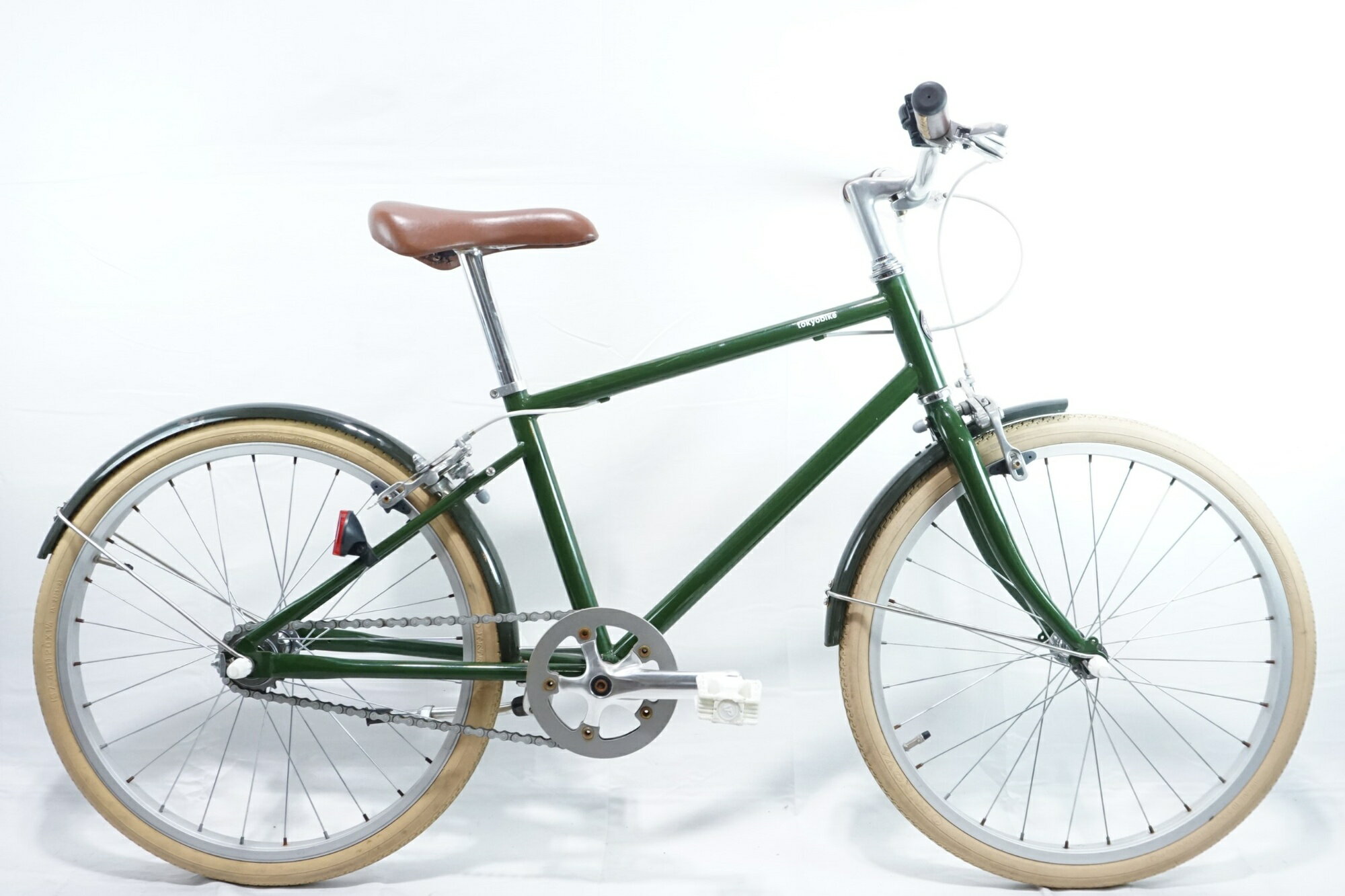 楽天市場】tokyobike 20（スポーツ・アウトドア）の通販