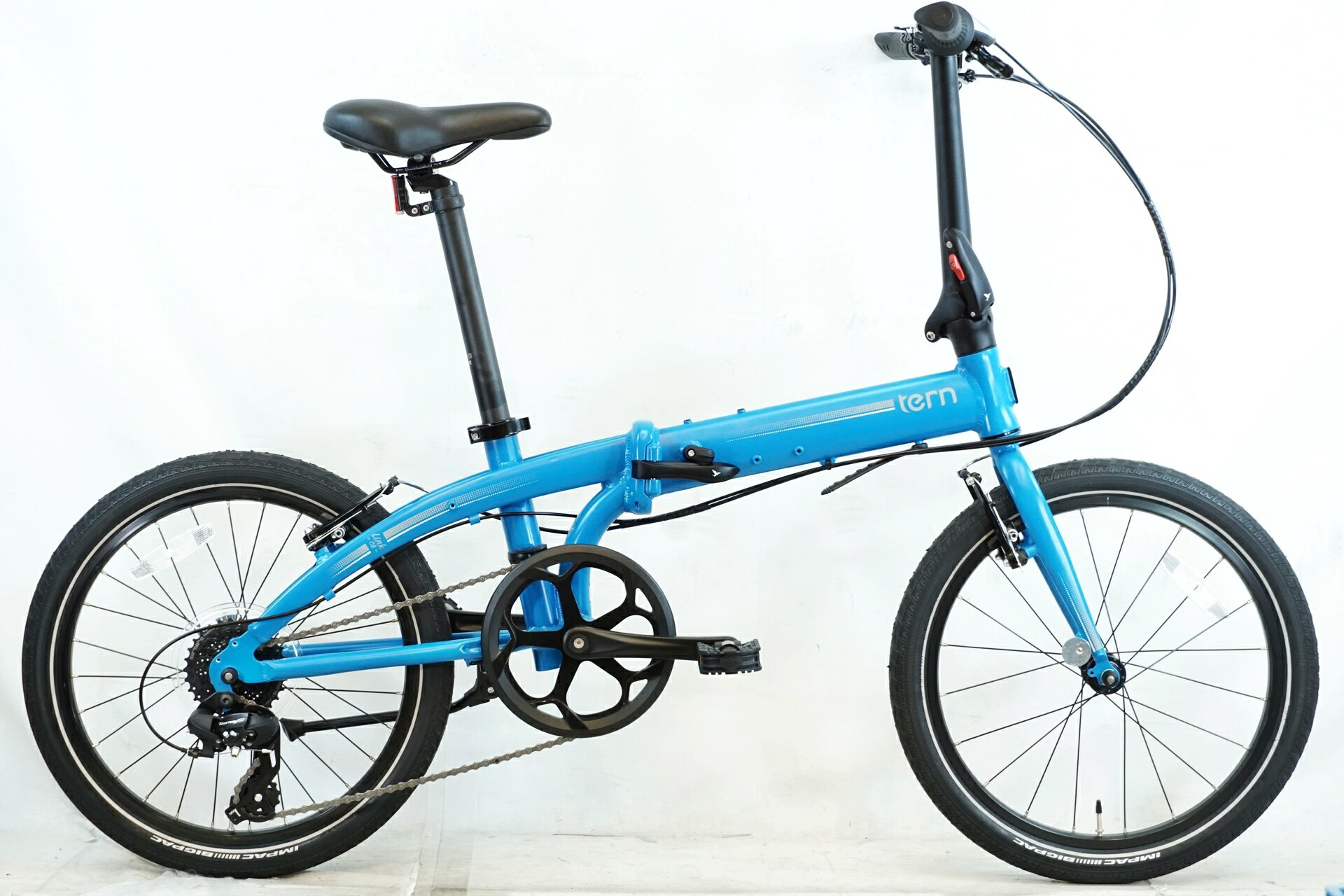 楽天市場】tern link n8の通販